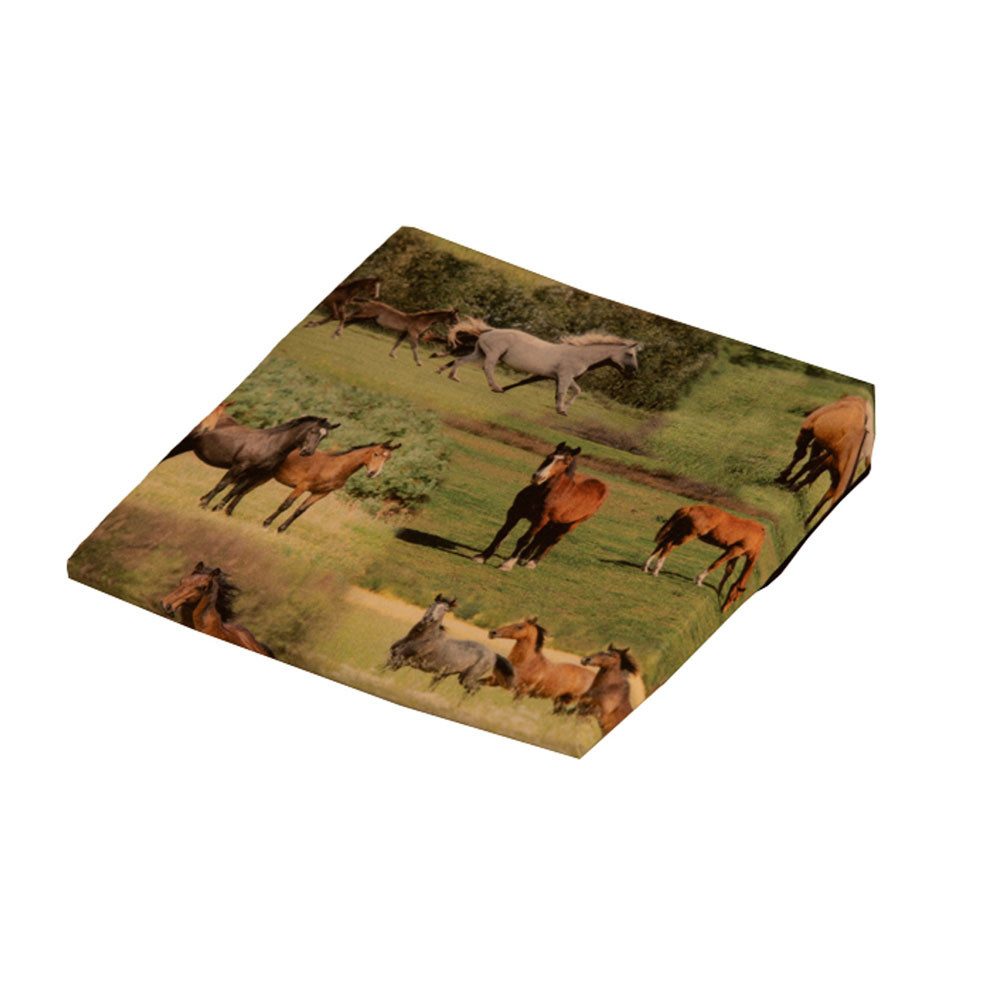 Werkmeister GmbH Keilkissen Sitty Kid Keilkissen