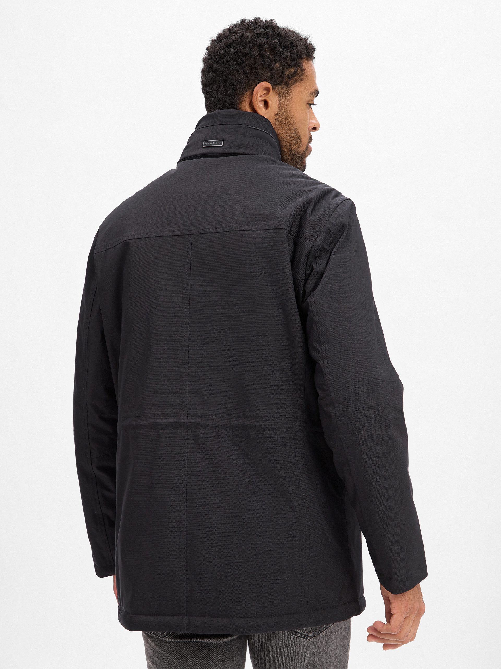bugatti Parka