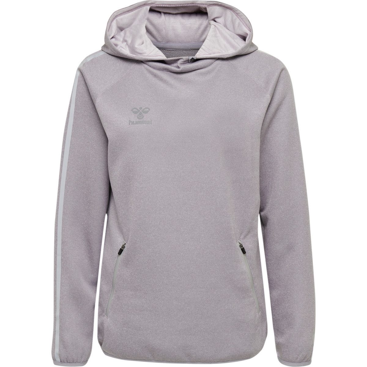 hummel Kapuzenpullover Damen CIMA Hoodie günstig online kaufen
