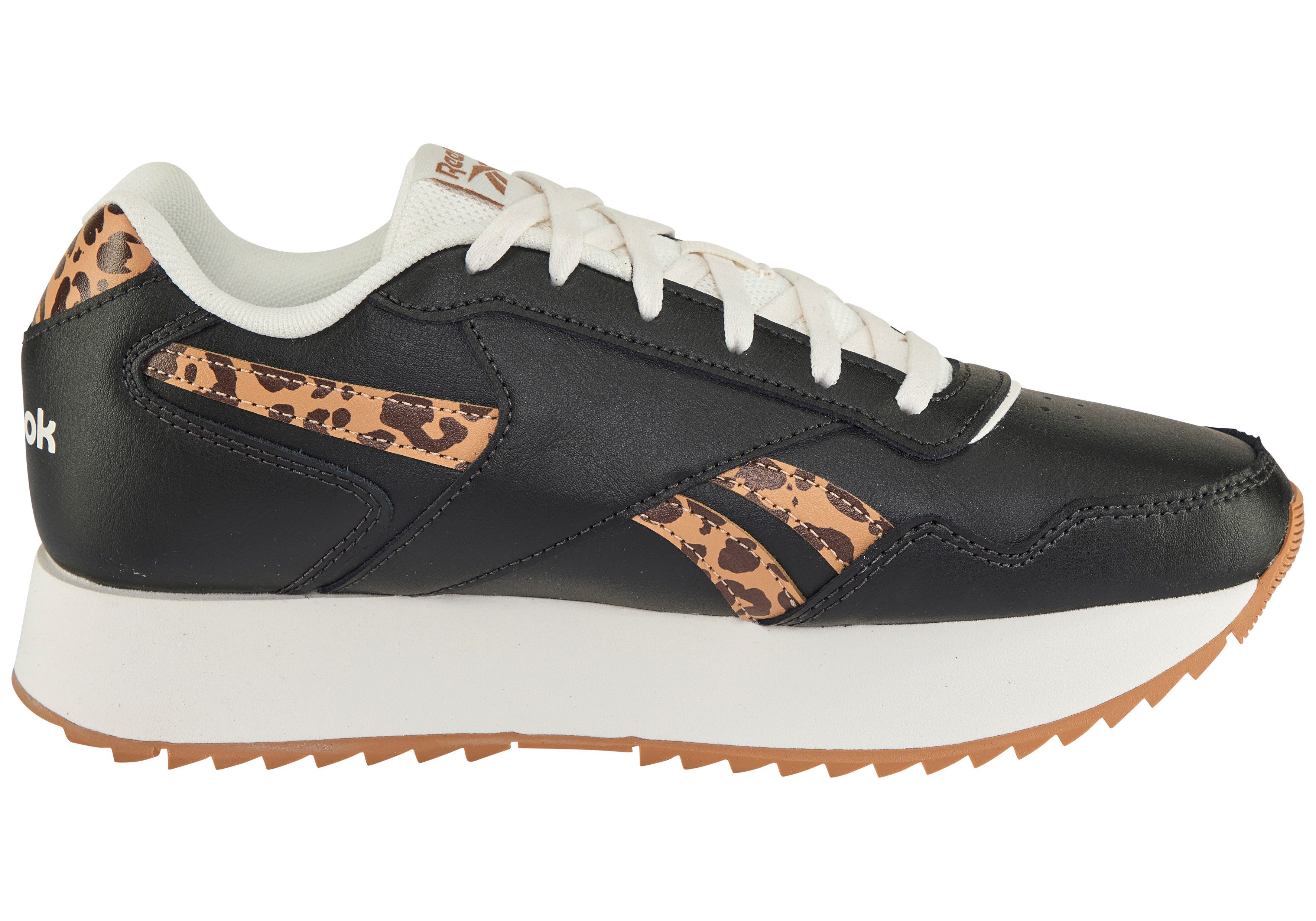 Reebok Classic REEBOK GLIDE RIPPLE DOUBLE Sneaker
