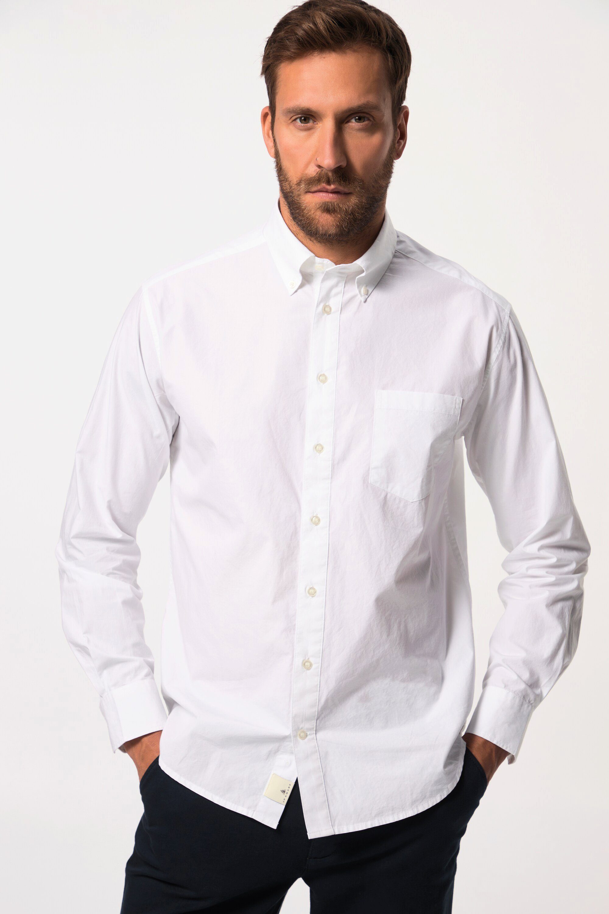 JP1880 Businesshemd JP AWARE Hemd Langarm günstig online kaufen