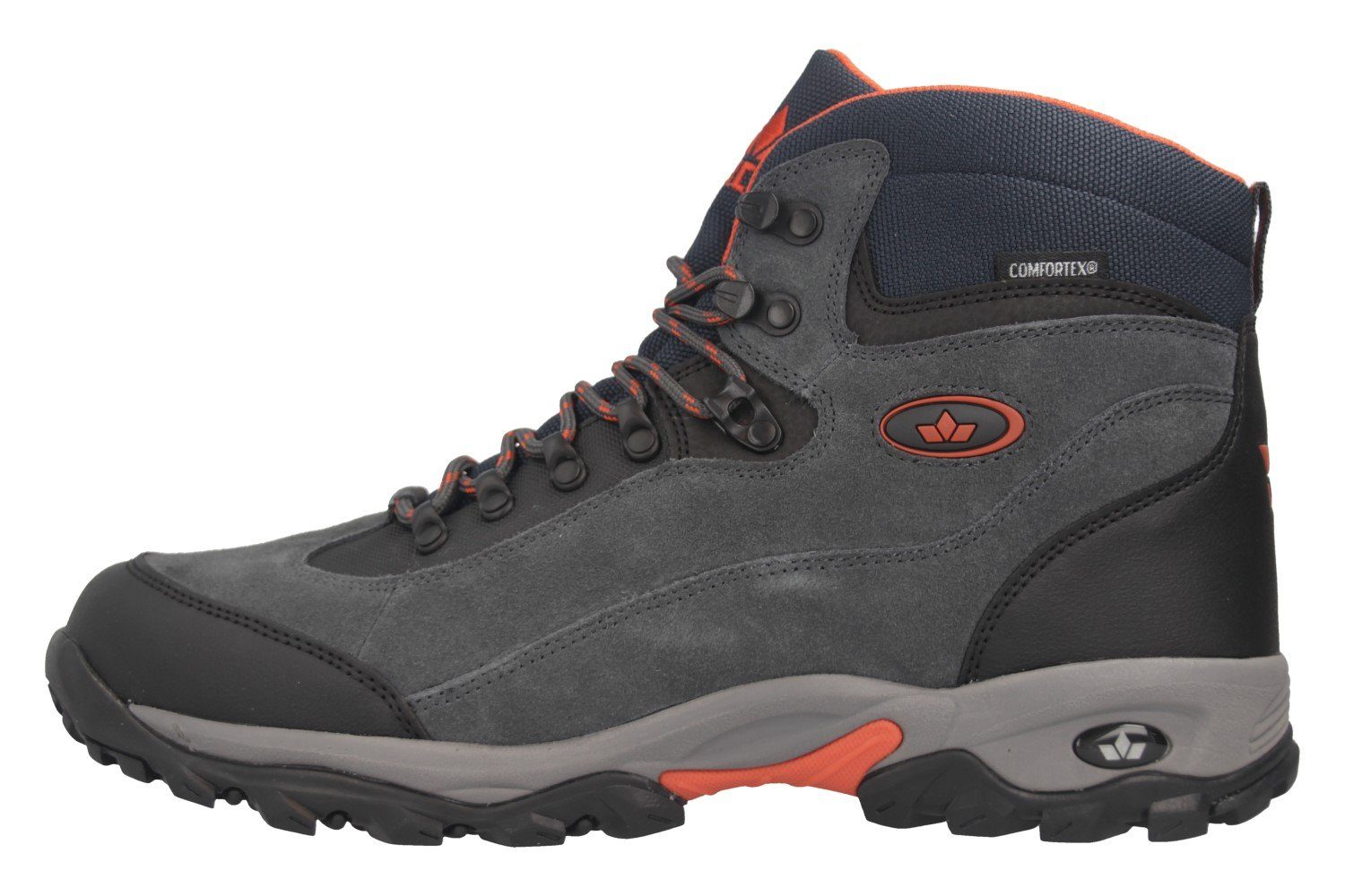 220080 / 220081 Trekkingschuh