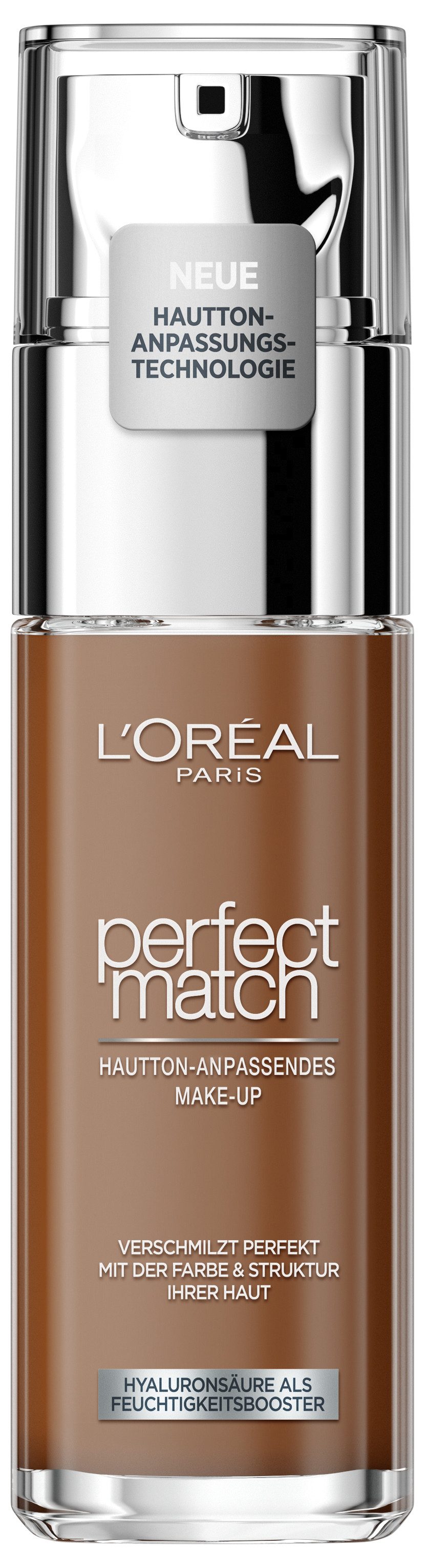 Foundation Perfect Match Make-Up
