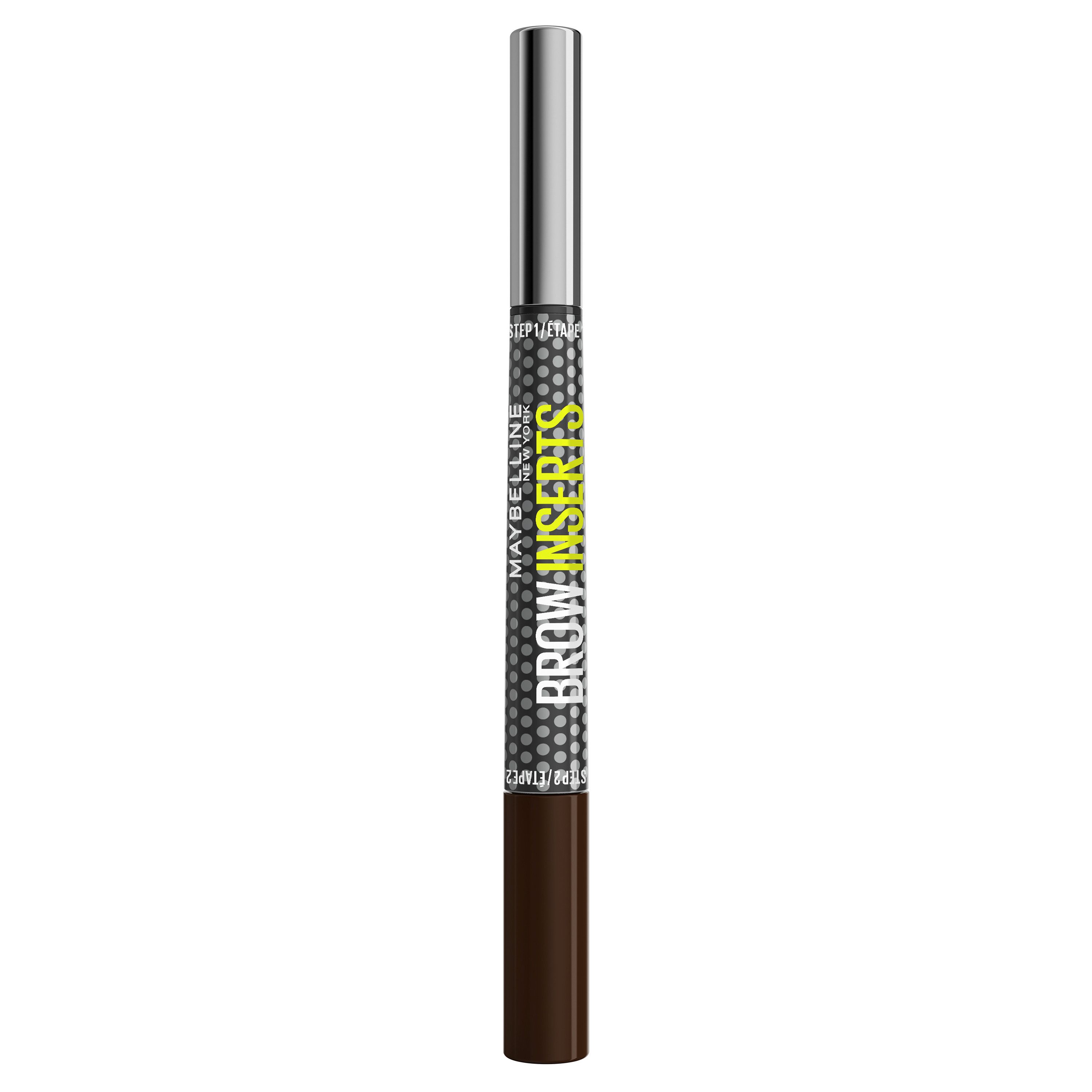 MAYBELLINE NEW YORK Augenbrauen-Kosmetika BROW INSERTS