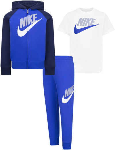 Nike Sportswear Trainingsanzug (Set, 3-tlg)