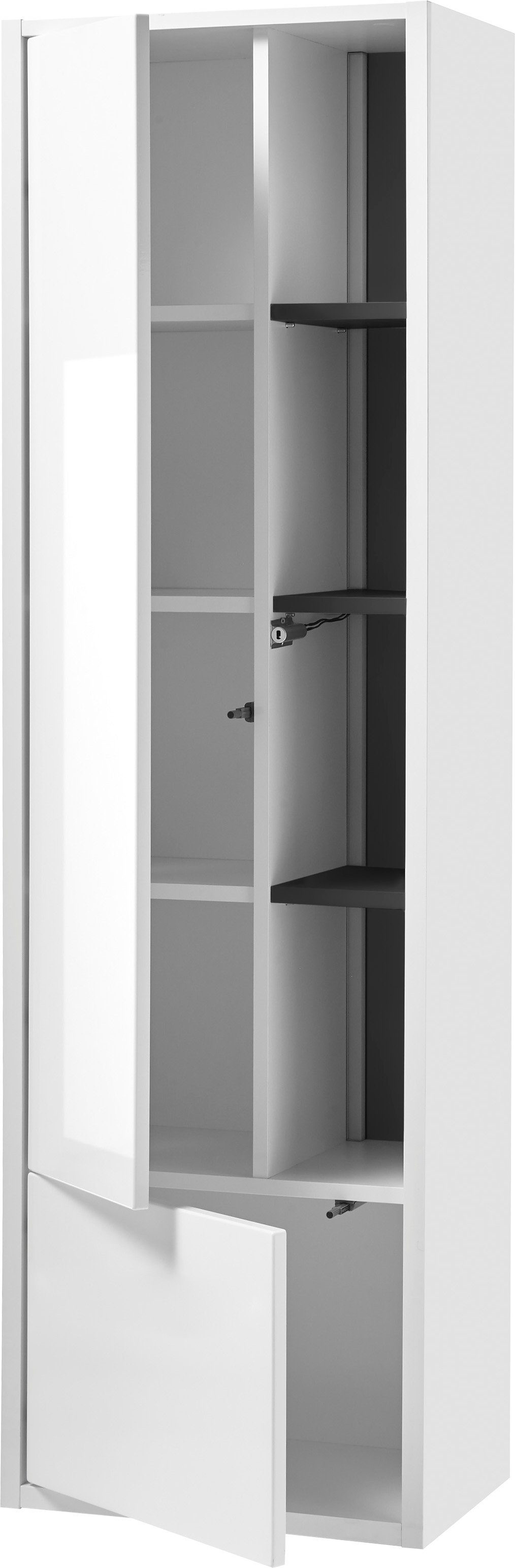 Home affaire Stauraumschrank Studio line