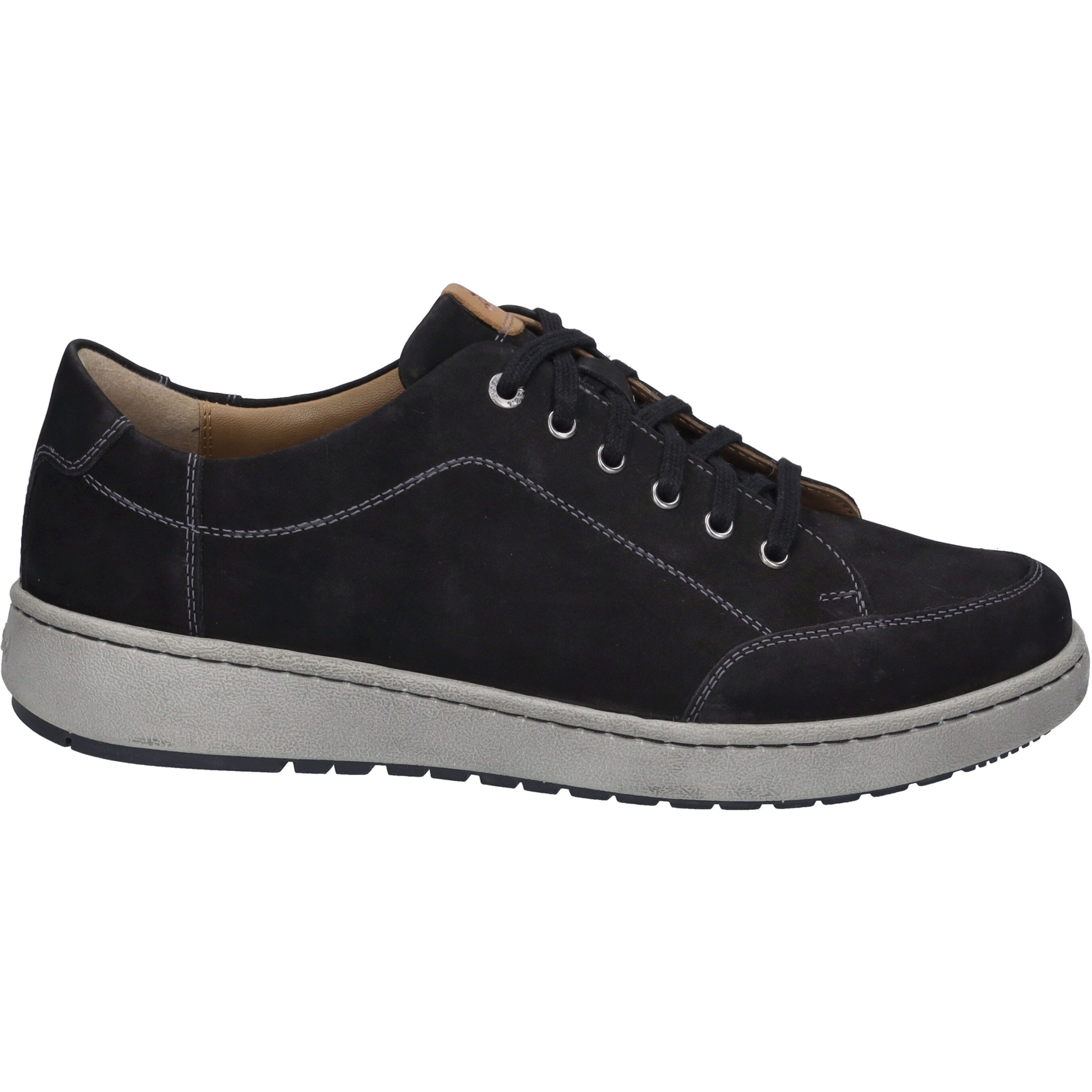Josef Seibel David 03, schwarz Sneaker günstig online kaufen