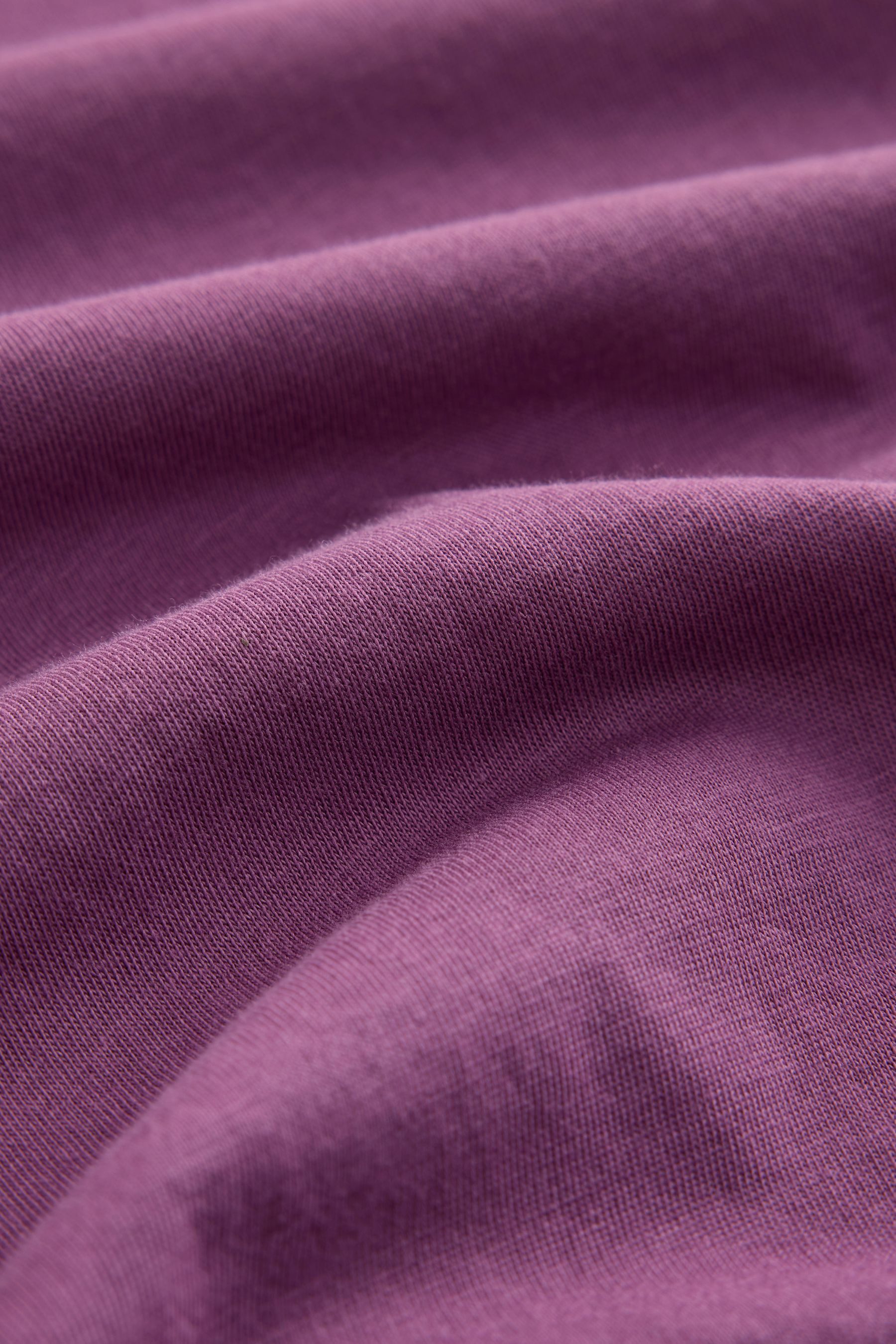 Next T-Shirt Leichtes T-Shirt (1-tlg) – Bild 2 von 5
