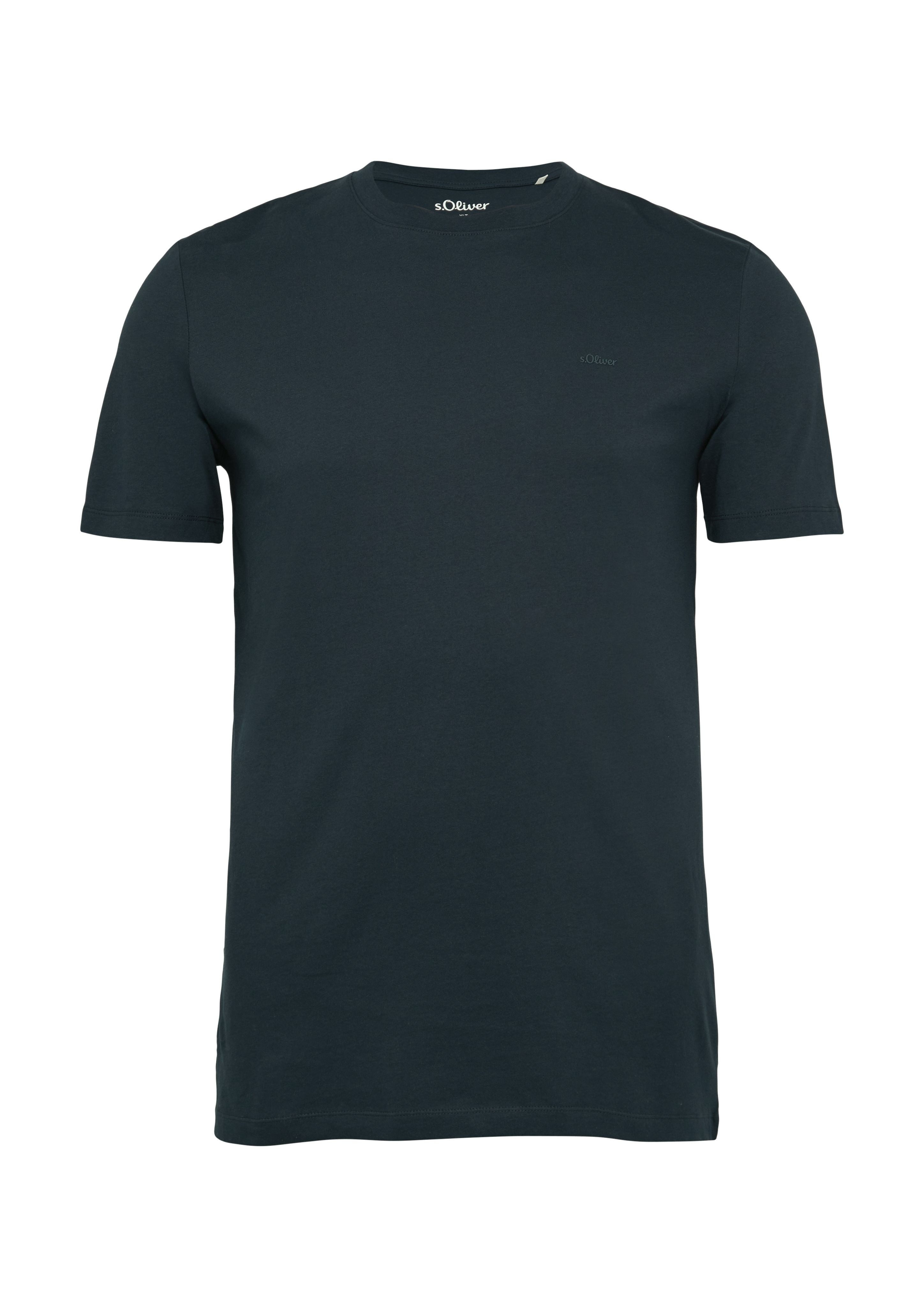 s.Oliver T-Shirt günstig online kaufen