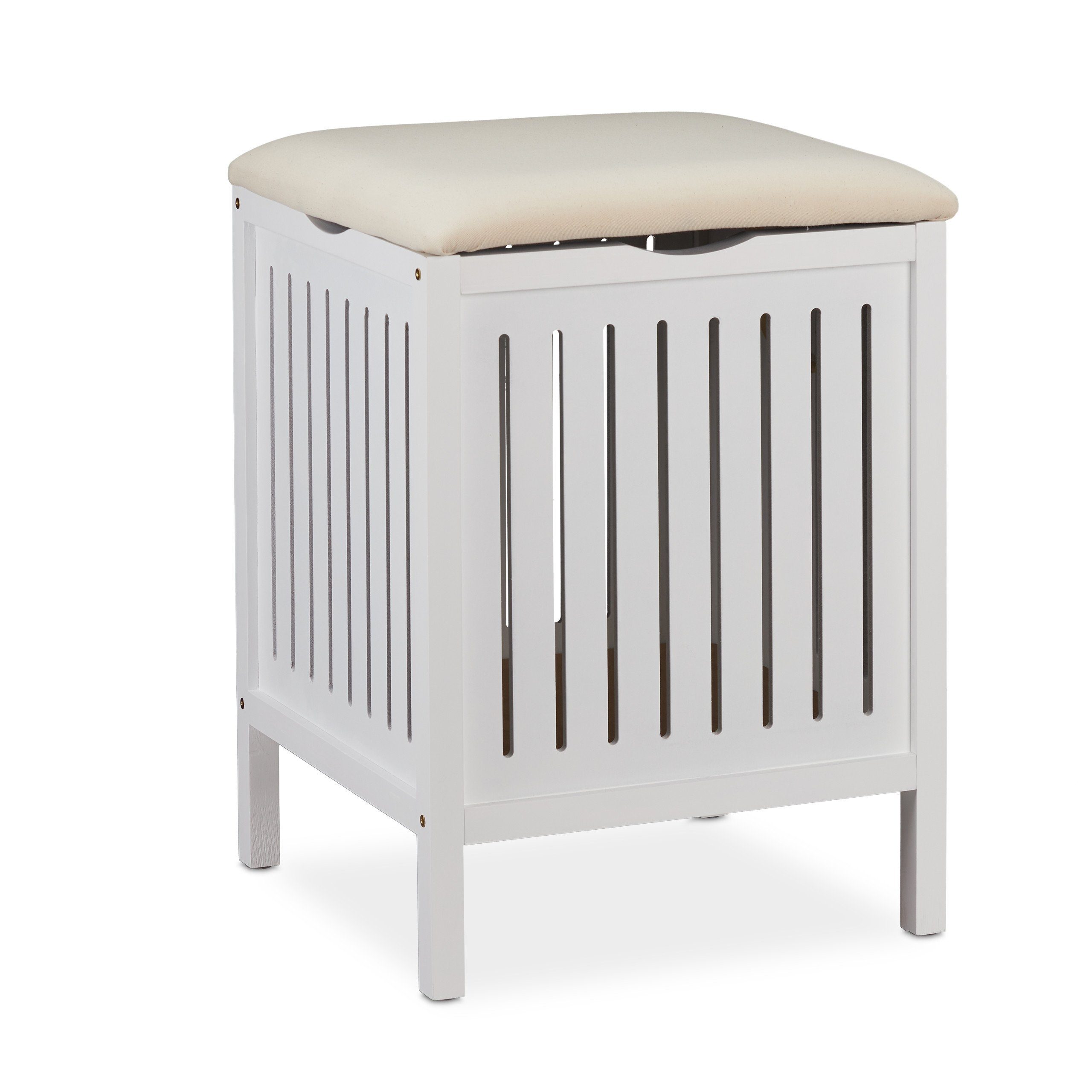 bambus kopfkissen 80x80 Kopfkissen Bamboo & Cotton – Seemann&Garn main image 1