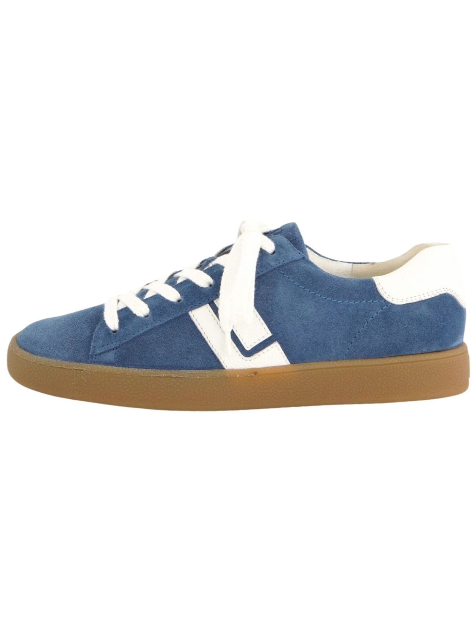 Paul Green Sneaker Leder Sneaker günstig online kaufen