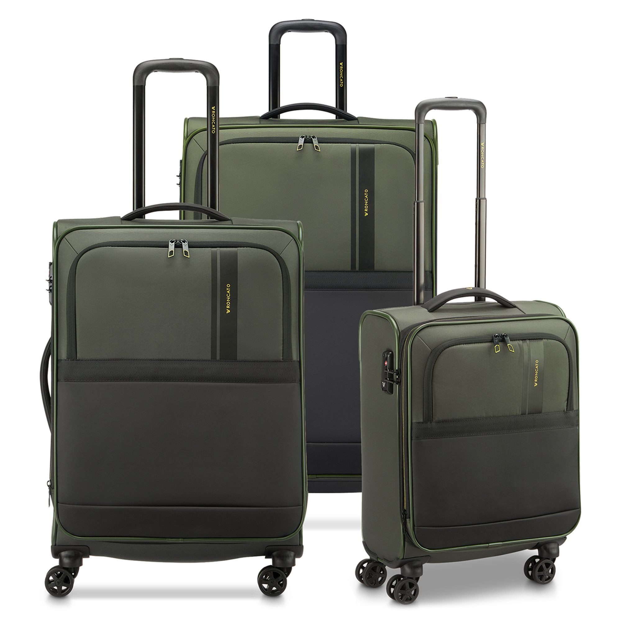 Trolleyset Metropolitan
