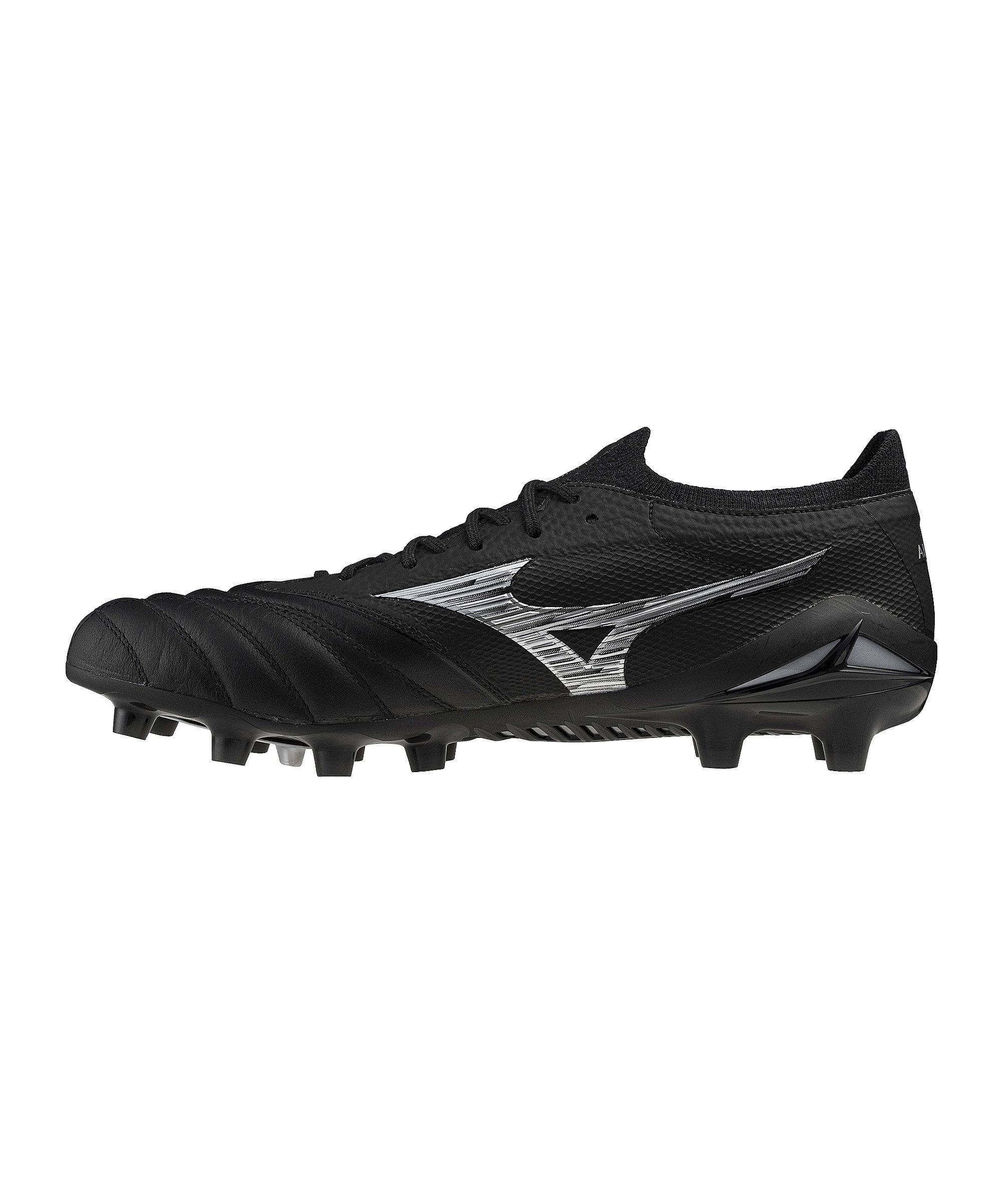 Mizuno Mizuno FG Weiß Unisex Fußballschuh günstig online kaufen