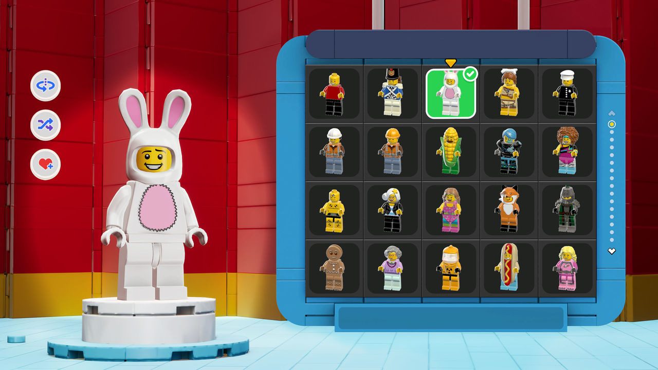 LEGO Party! PlayStation 5