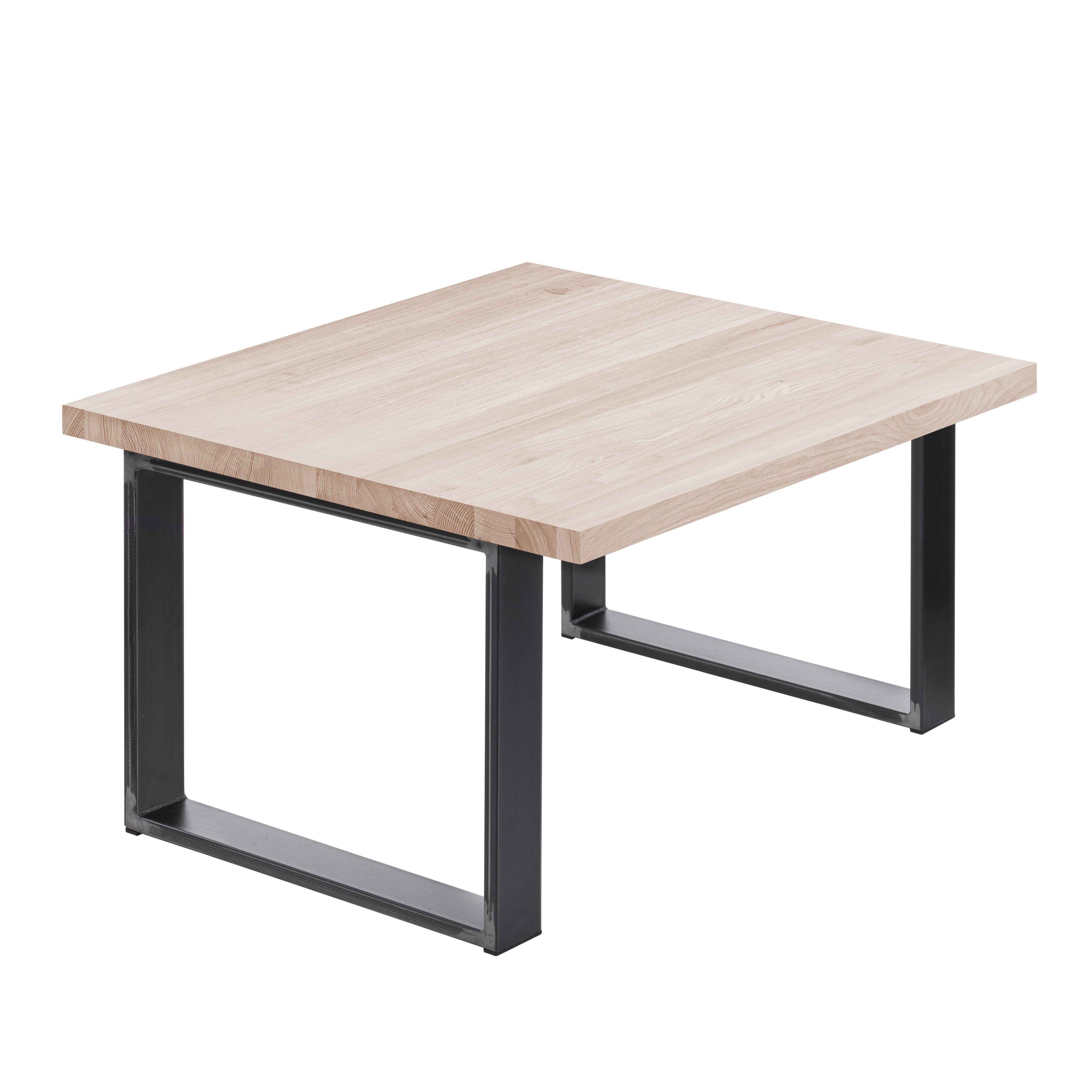 LAMO Manufaktur Esstisch Modern Küchentisch Tischplatte günstig online kaufen