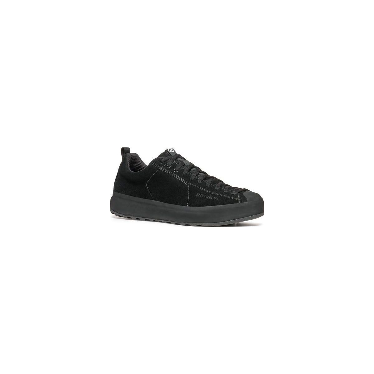 Scarpa Mojito Wrap GTX Sneaker Vielseitiger Lifestyleschuh mit wasserdichter Membran und