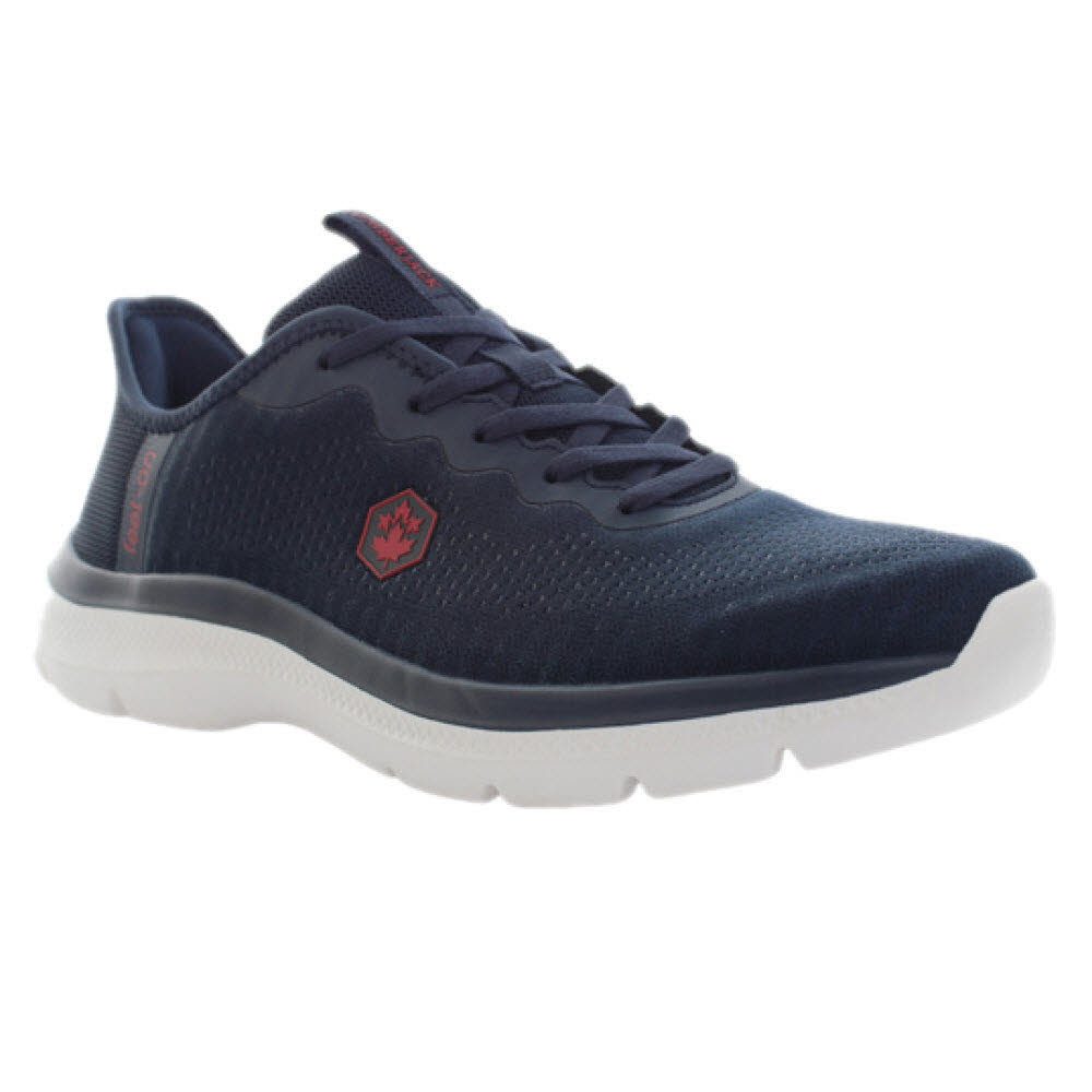 LUMBERJACK Carlo Sneaker günstig online kaufen