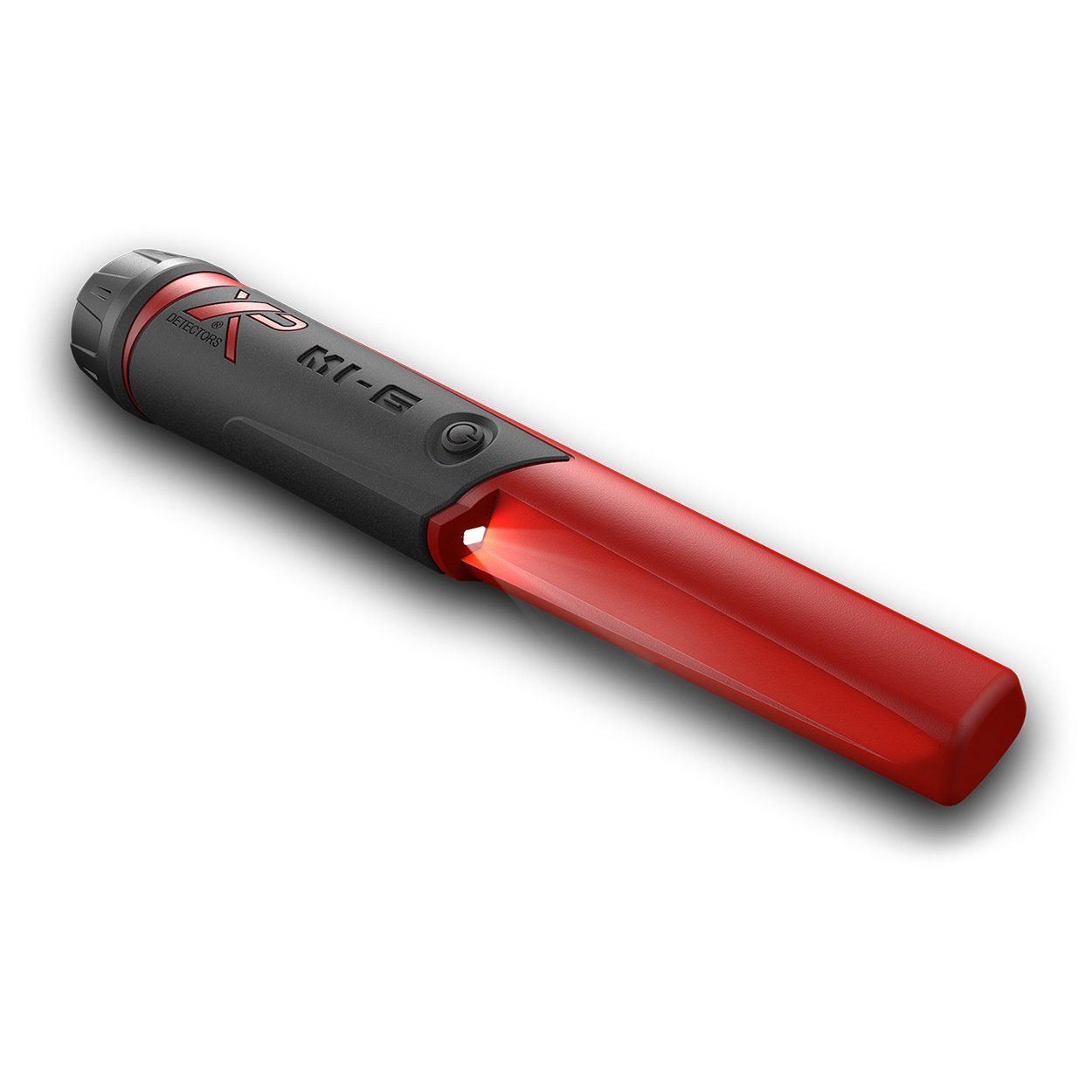 XP Metal Detectors Metalldetektor MI-6 Pinpointer, Wasserdicht bis zu 6 Meter