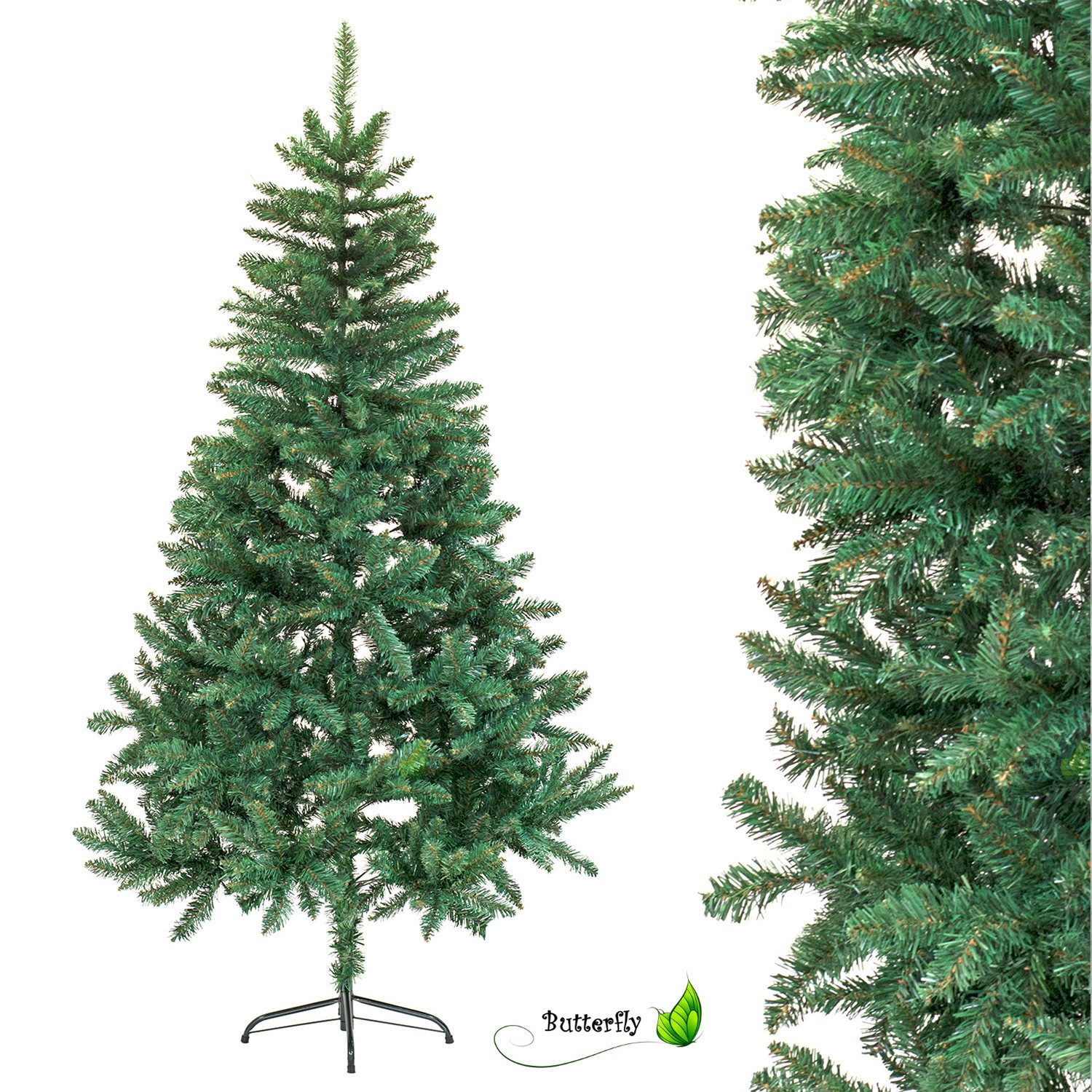 Künstlicher Weihnachtsbaum