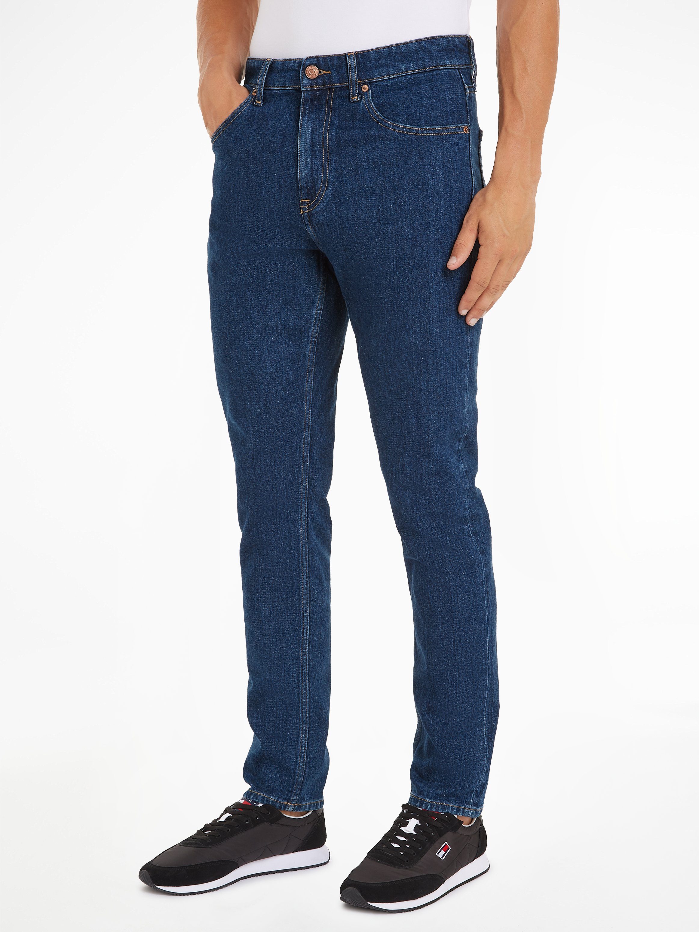 Tommy Jeans Slim-fit-Jeans SCANTON SLIM im günstig online kaufen