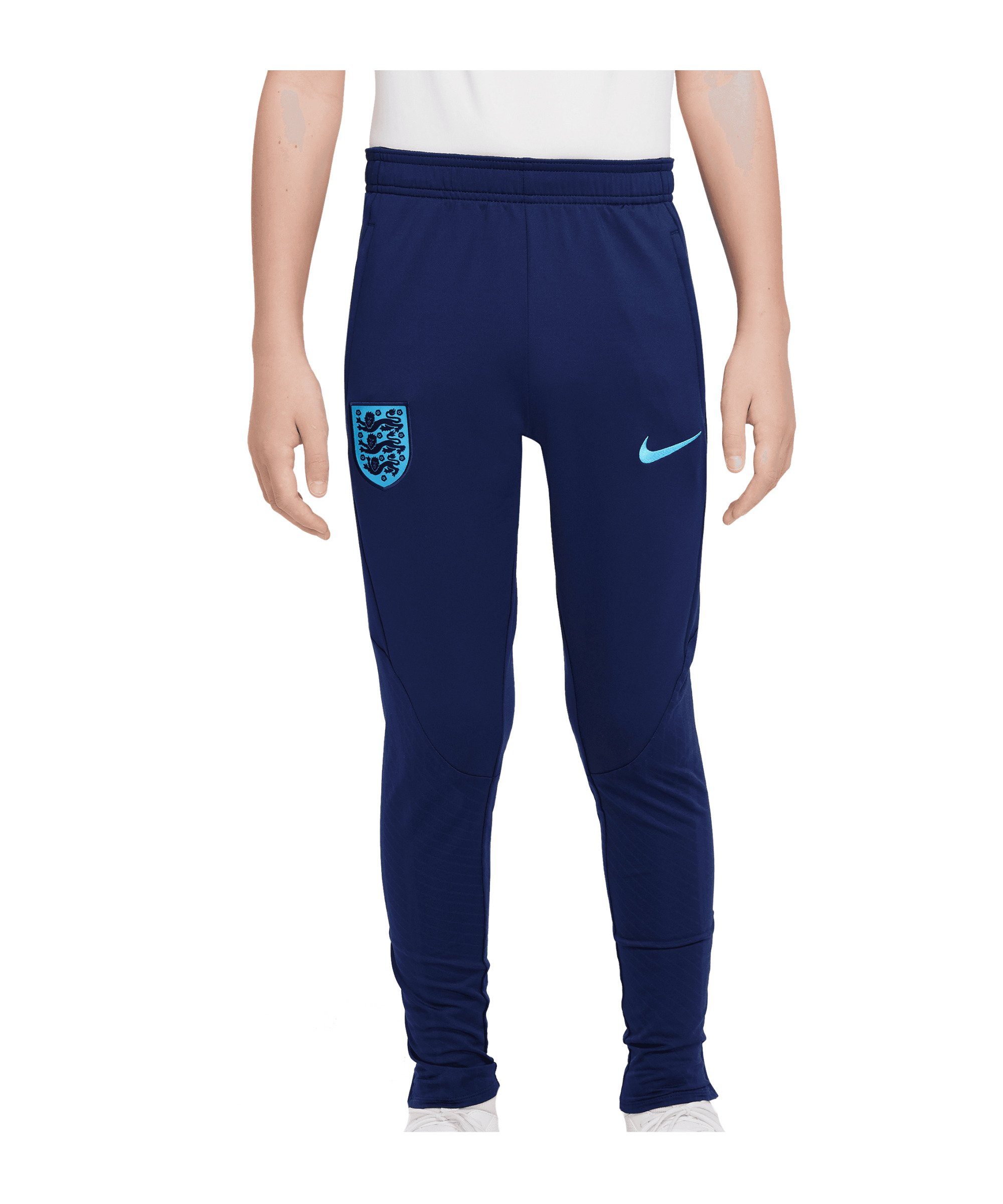Nike Jogginghose »England Strike Trainingshose Kids«
