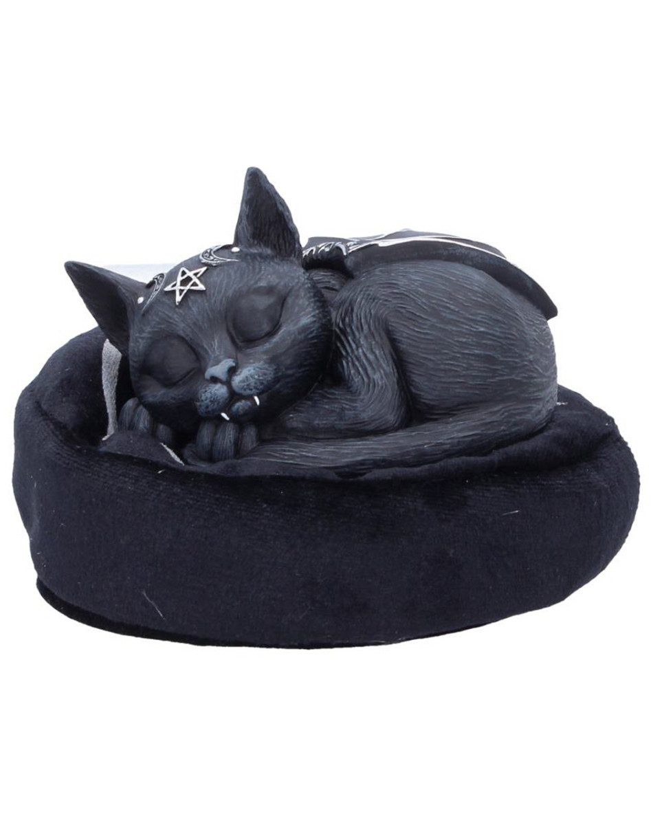 Horror-Shop Dekofigur Malpus Dreams Cult Cuties Figur – Vampirkatze mit