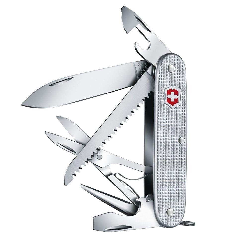 Victorinox Taschenmesser Farmer X Alox Taschenmesser 0.8271.26