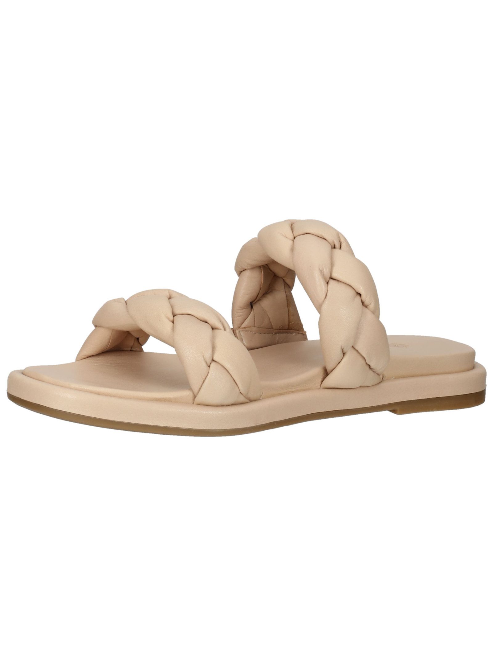ILC Pantoletten Leder Pantolette günstig online kaufen