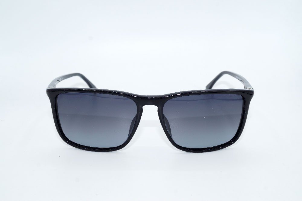 0665 BOSS BOSS BOSS Sonnenbrille D28 HUGO Sonnenbrille BLACK HD Sunglasses