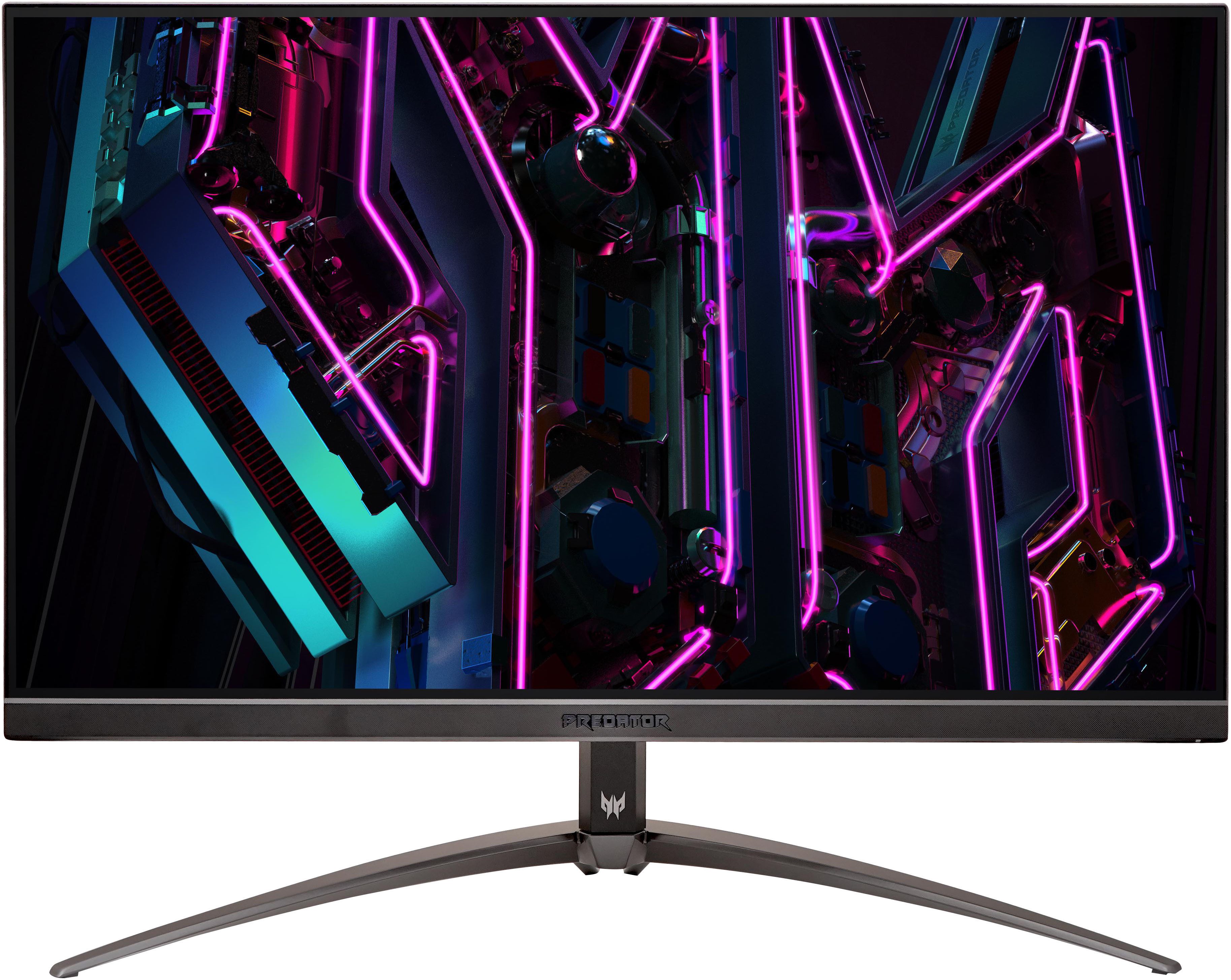 XB273K V3 LED-Monitor