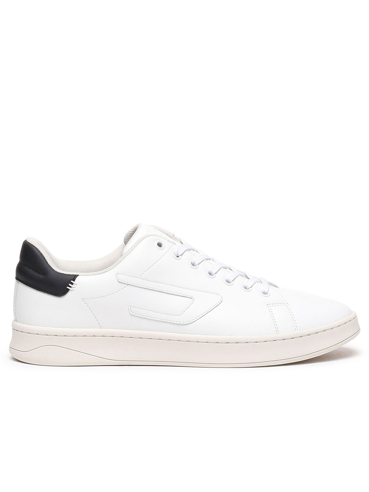 Diesel Leder Sneaker - S-ATHENE LOW H1527 Sneaker günstig online kaufen