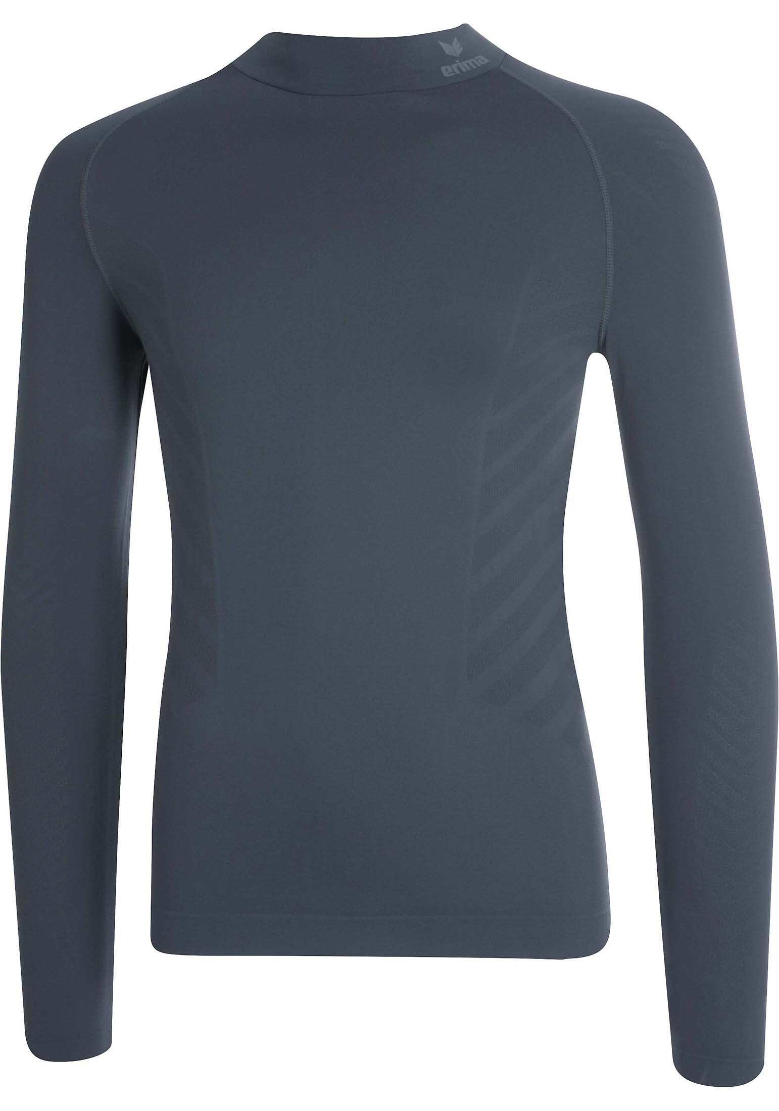 Erima Funktionsunterhemd Unisex Erwachsene Athletic Longsleeve Turtleneck günstig online kaufen