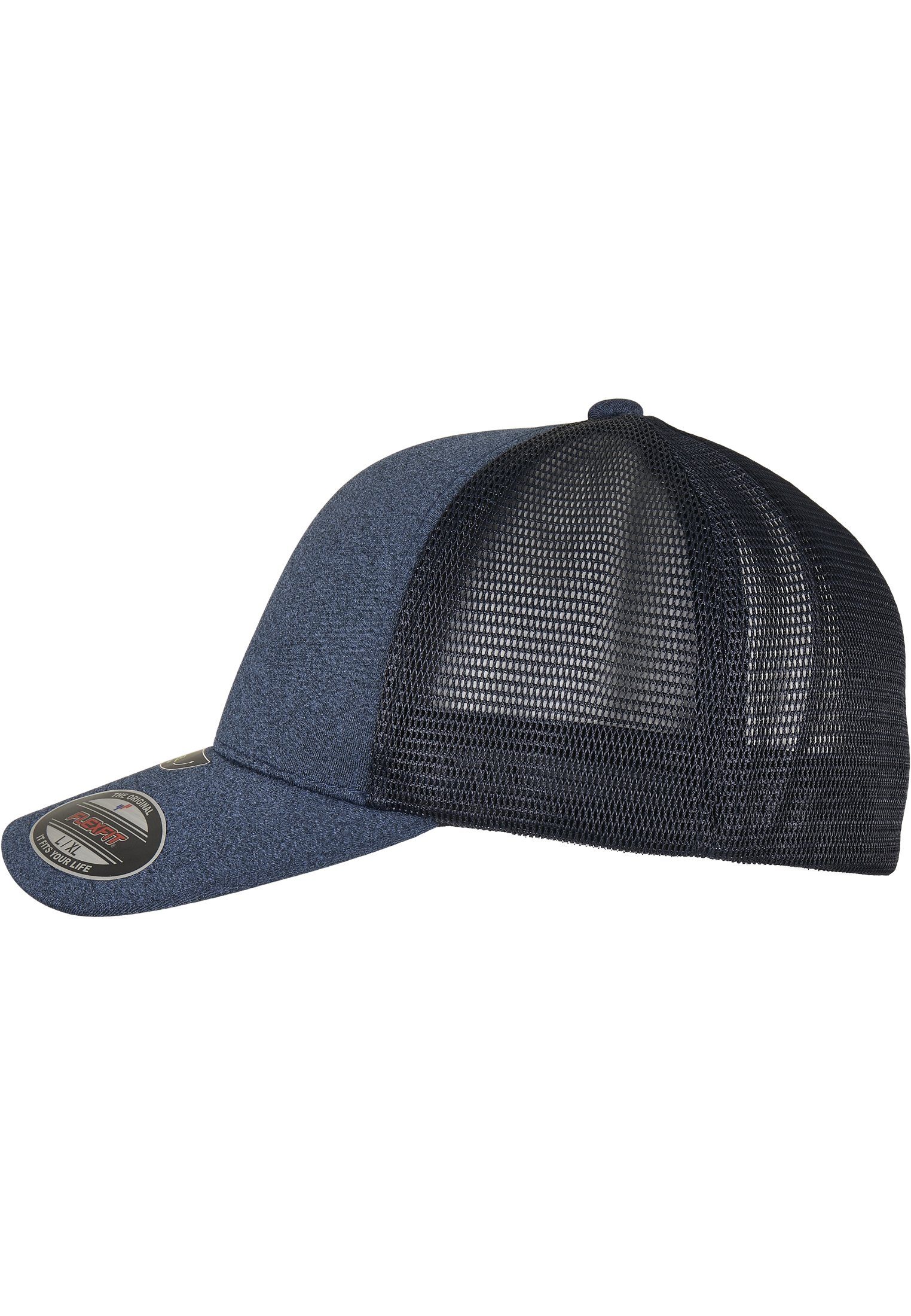 Flexfit navy CAP Flex Cap FLEXFIT Accessoires UNIPANEL™