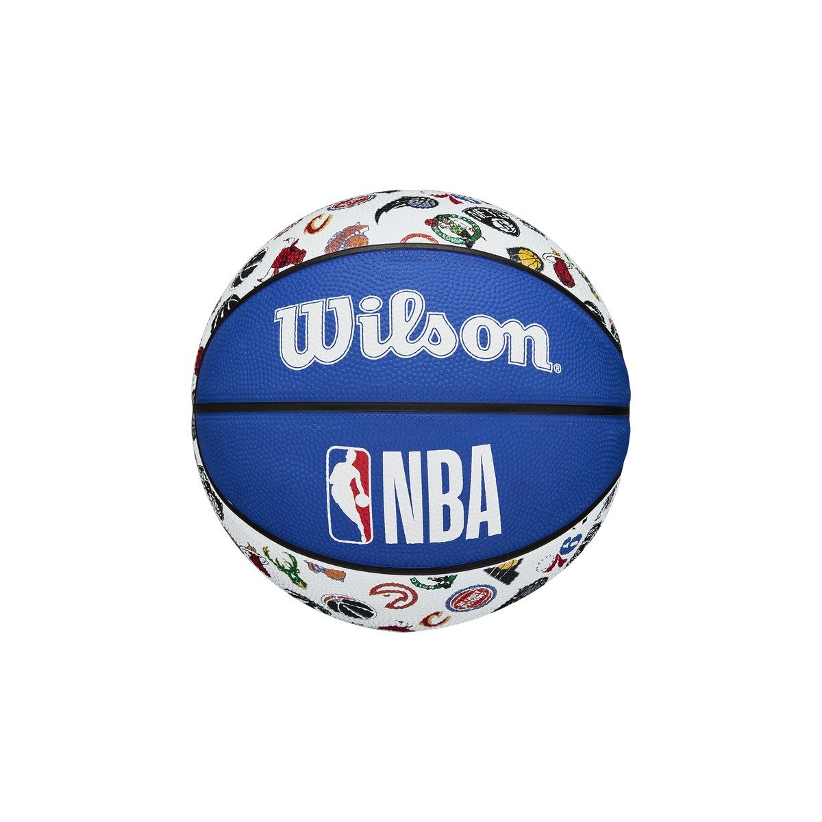 XTREM toys & sports Basketball Wilson Basketball NBA All Team Tribute Größe 3