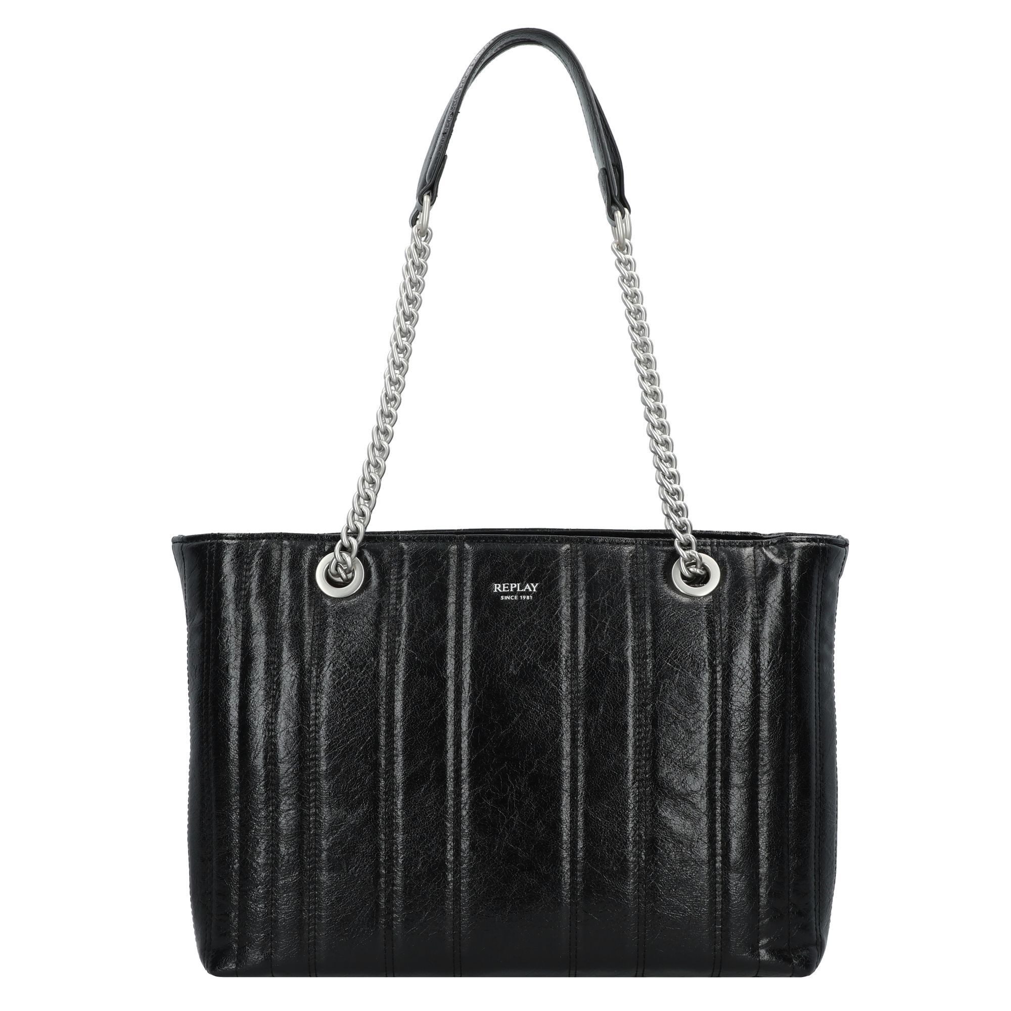 Schultertasche