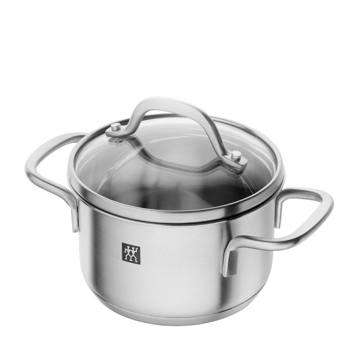 Zwilling Kochtopf Pico, 12 cm