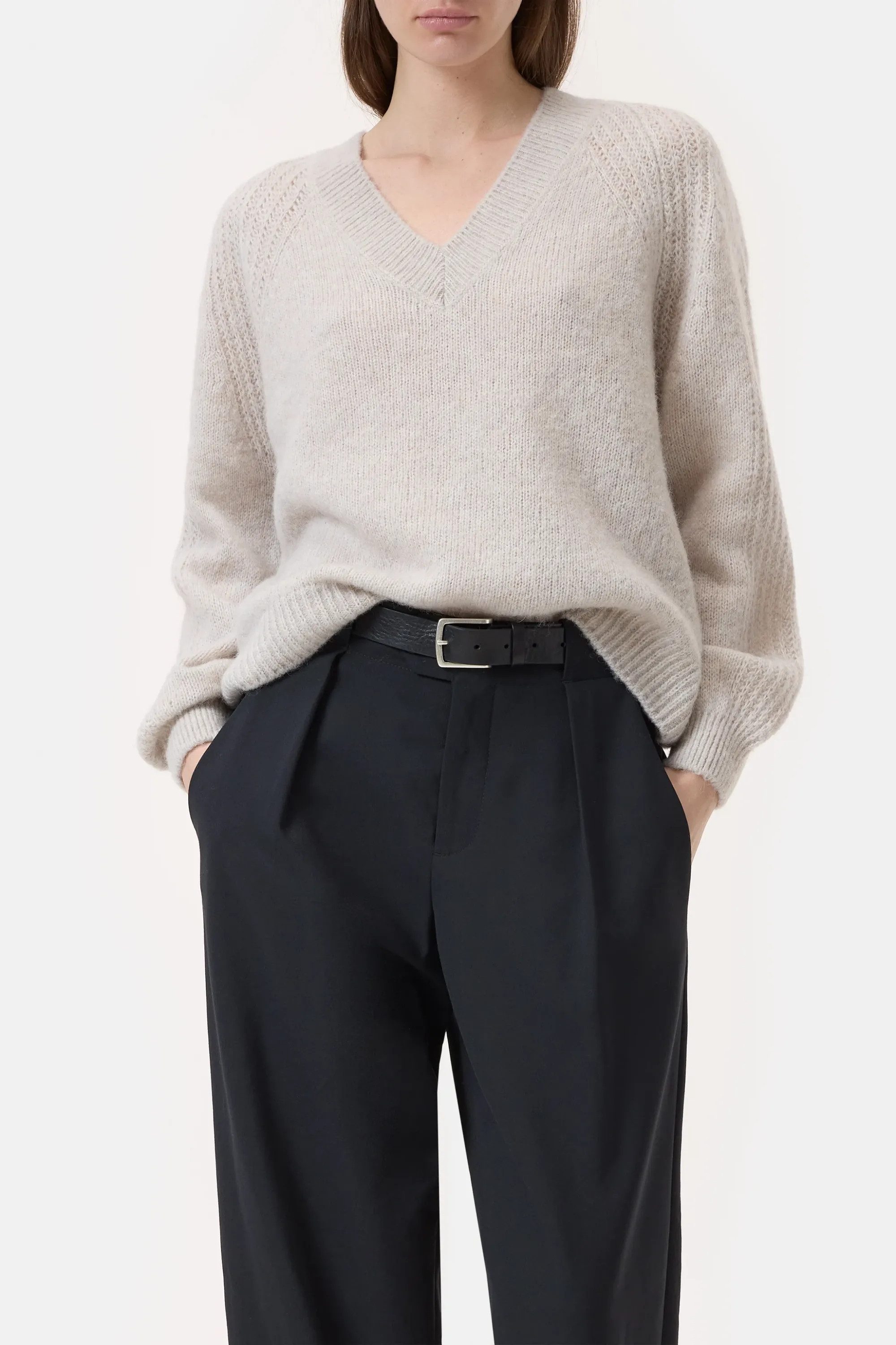 Strickpullover Strickpullover - Regular Fit