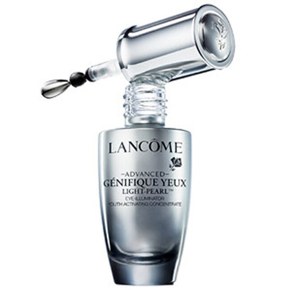 LANCOME Gesichtsmaske Advanced Genifique Yeux Light Pearl