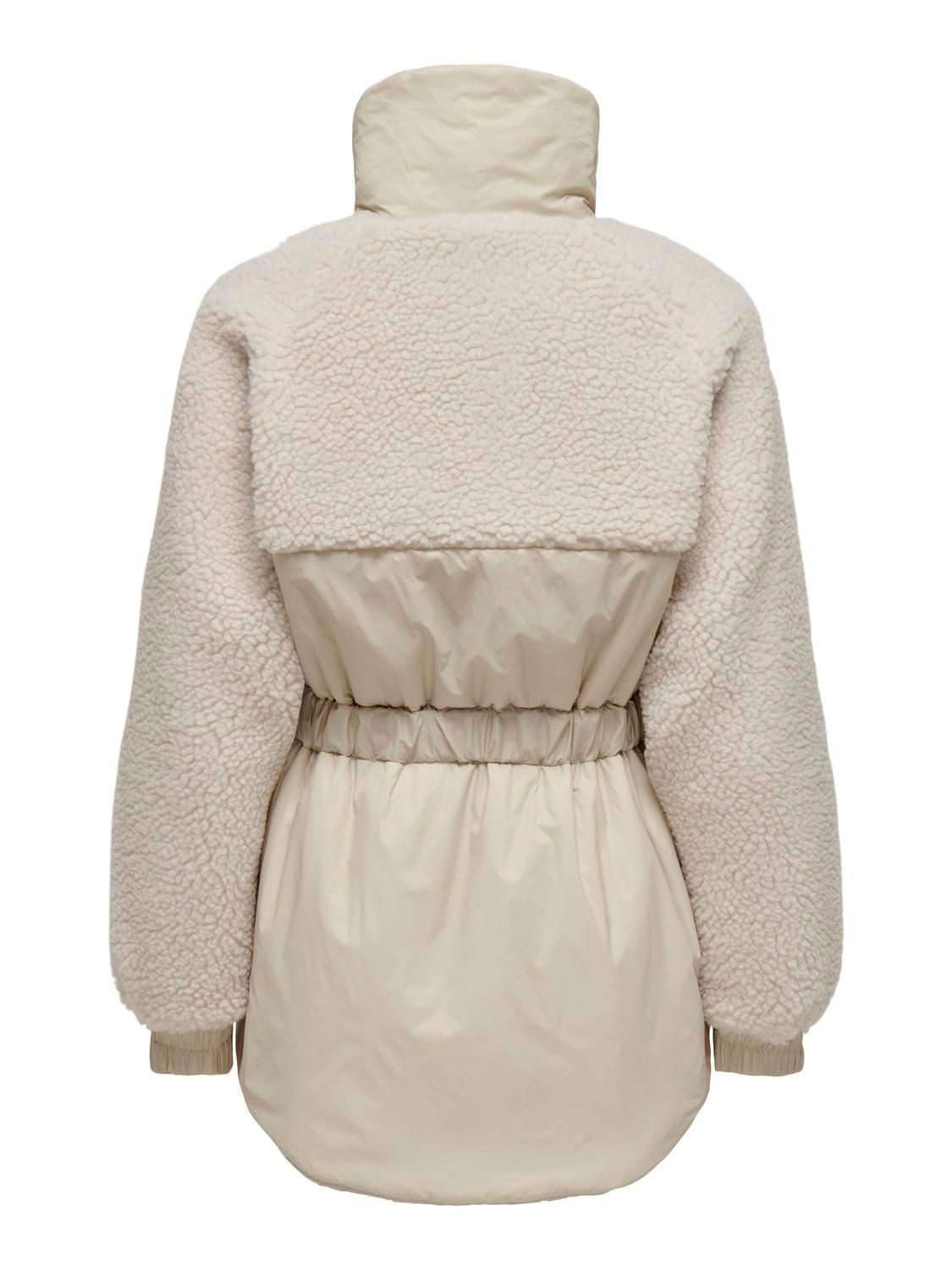 ONLY Sweatjacke günstig online kaufen