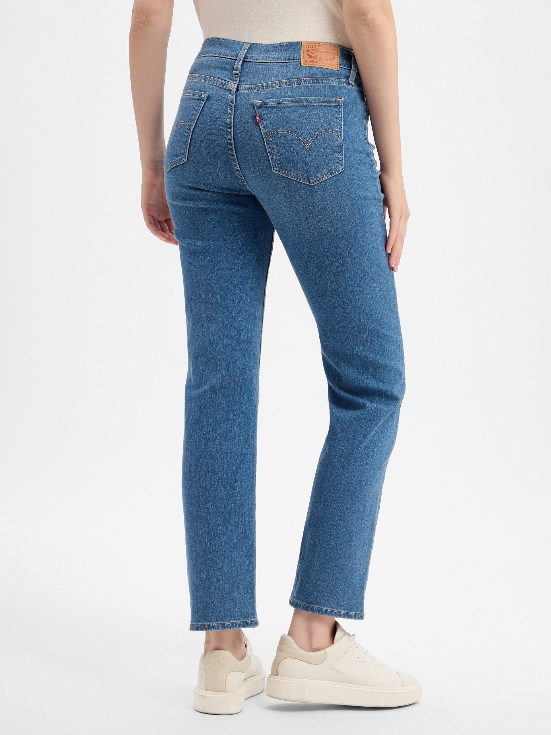 Levi's® Straight-Jeans