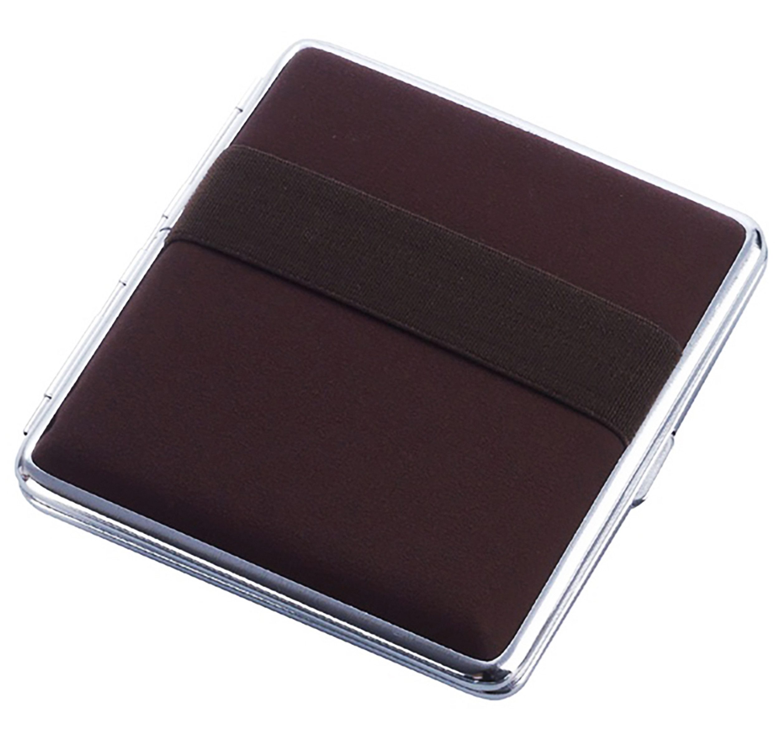 CHAMP Aufbewahrungsdose ZIGARETTENETUI mit Gummiband für 20 Zigaretten aus günstig online kaufen