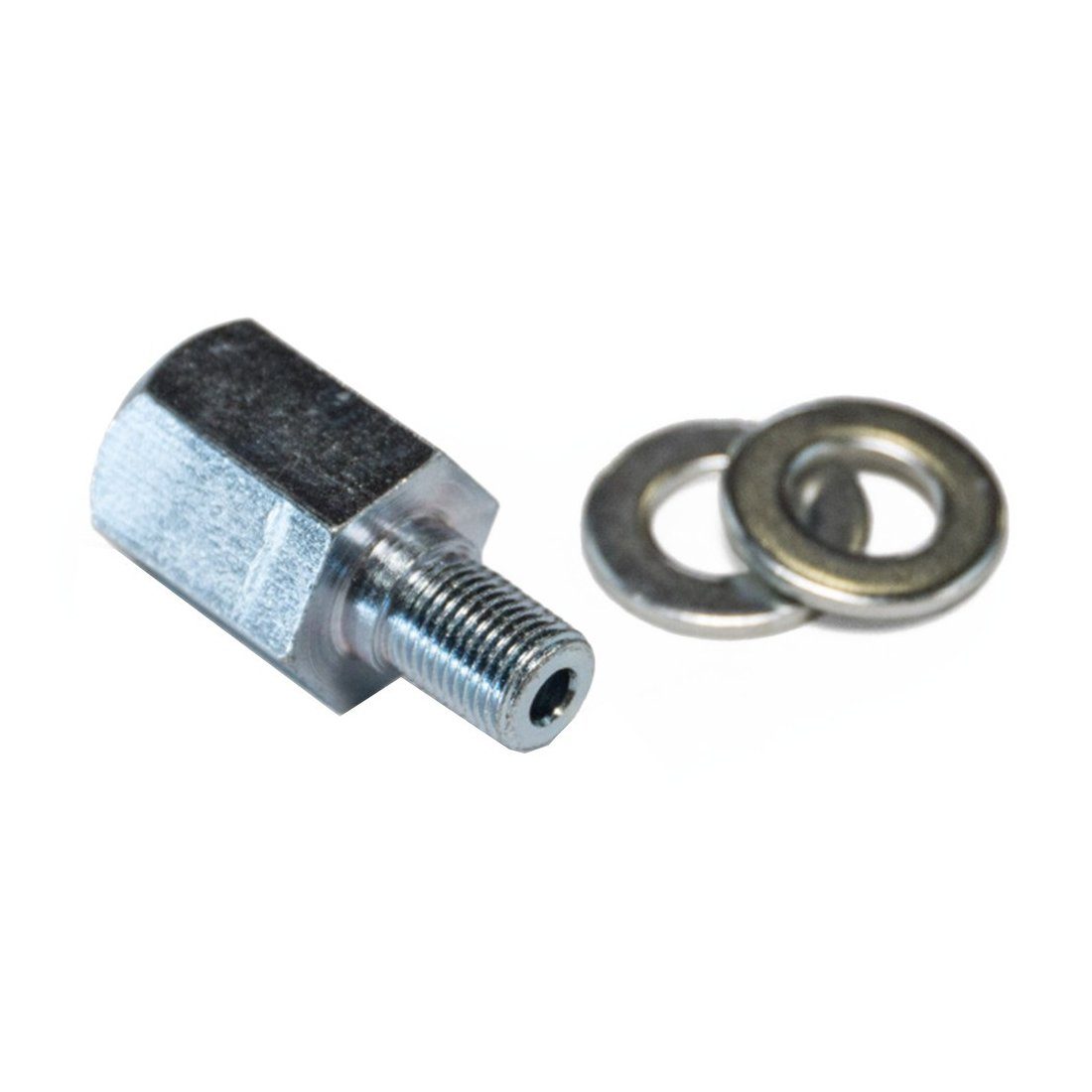 Burley Kupplungs-Adapter M10,5x1 für z.B.SRAM Nabenschaltungen Adapter
