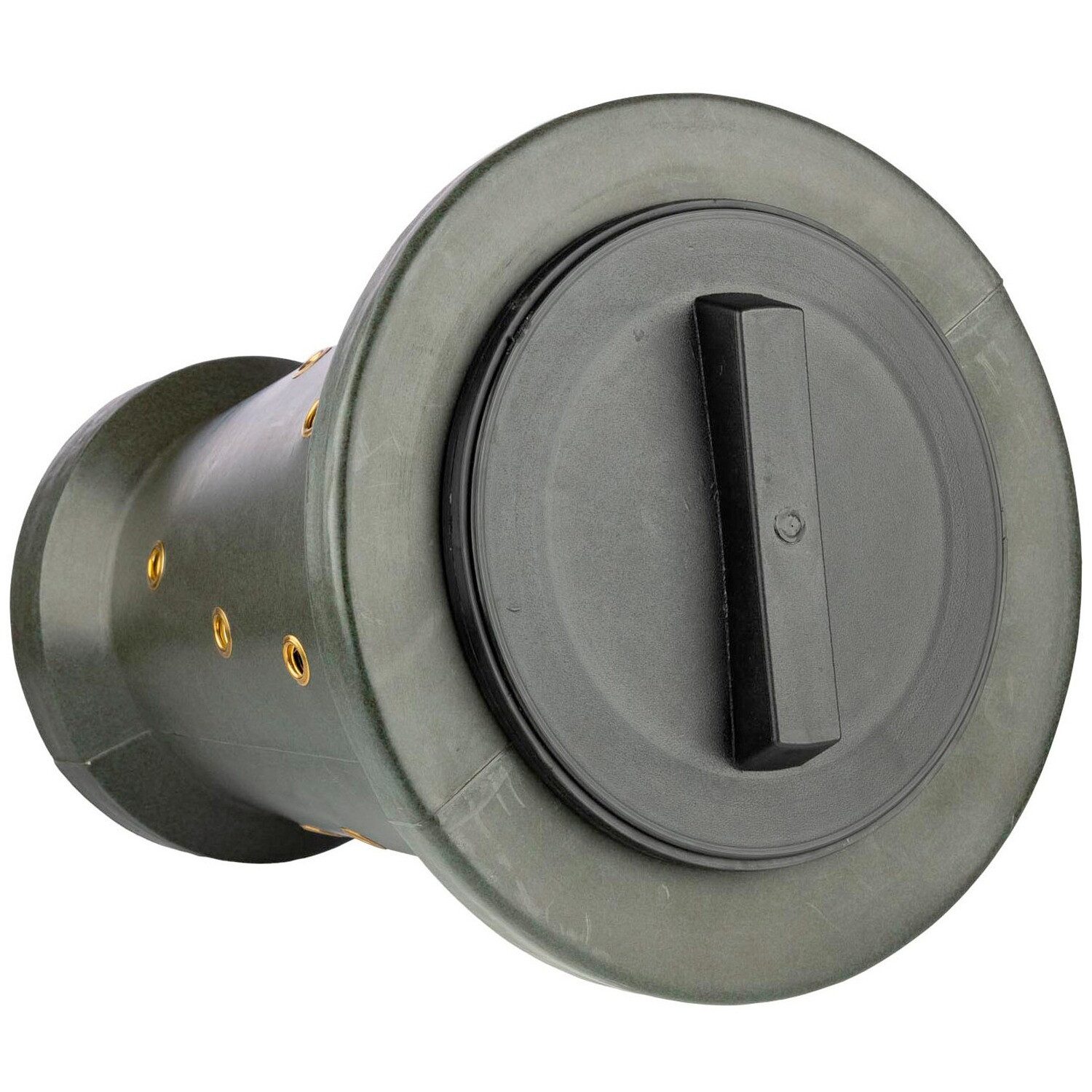 Eurohunt Futterautomat Futterkegel 2.0