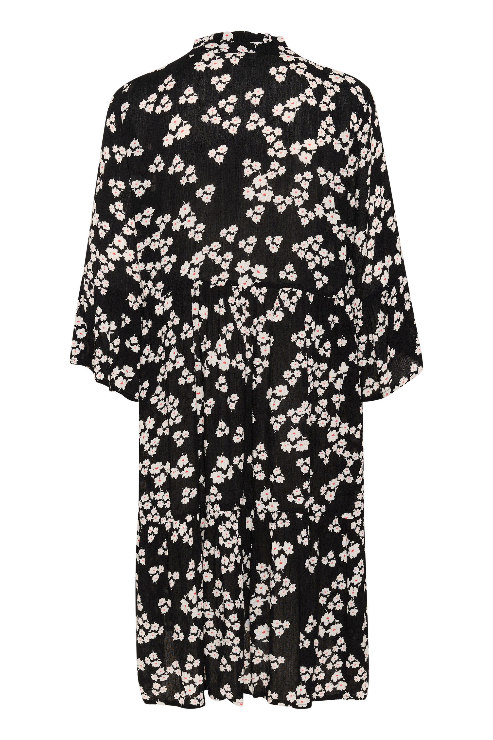 KAFFE Blusenkleid Kleid KAhera günstig online kaufen