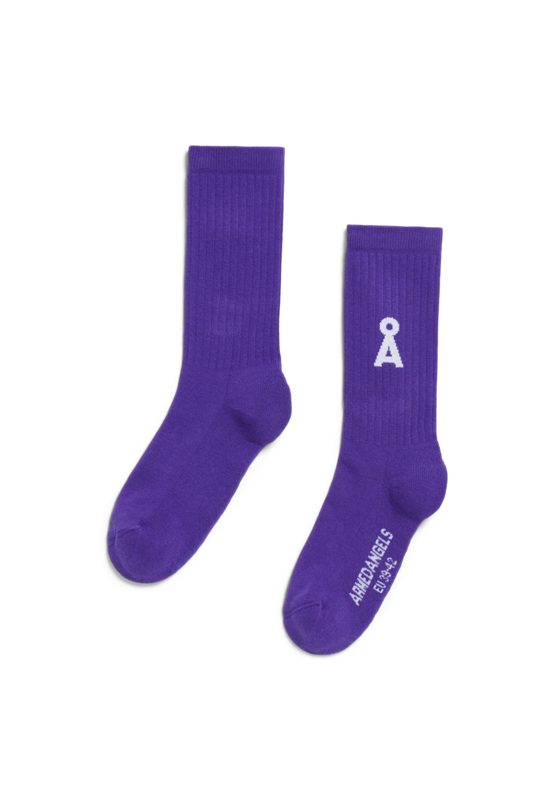 Armedangels Socken SAAMUS BOLD Unisex Socken günstig online kaufen