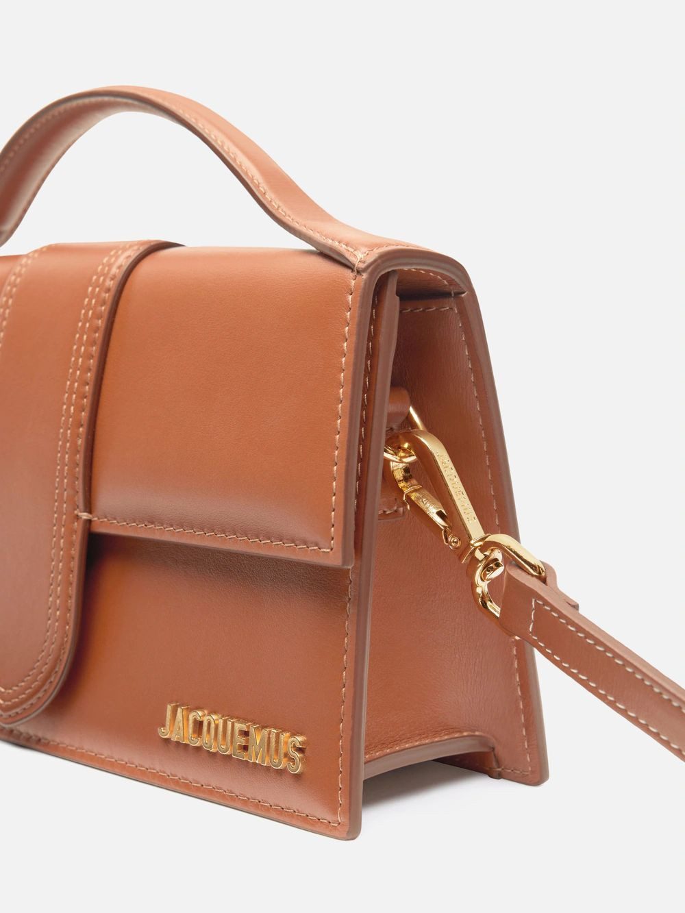 JACQUEMUS Umhängetasche Le Grand Bambino – Bild 4 von 5