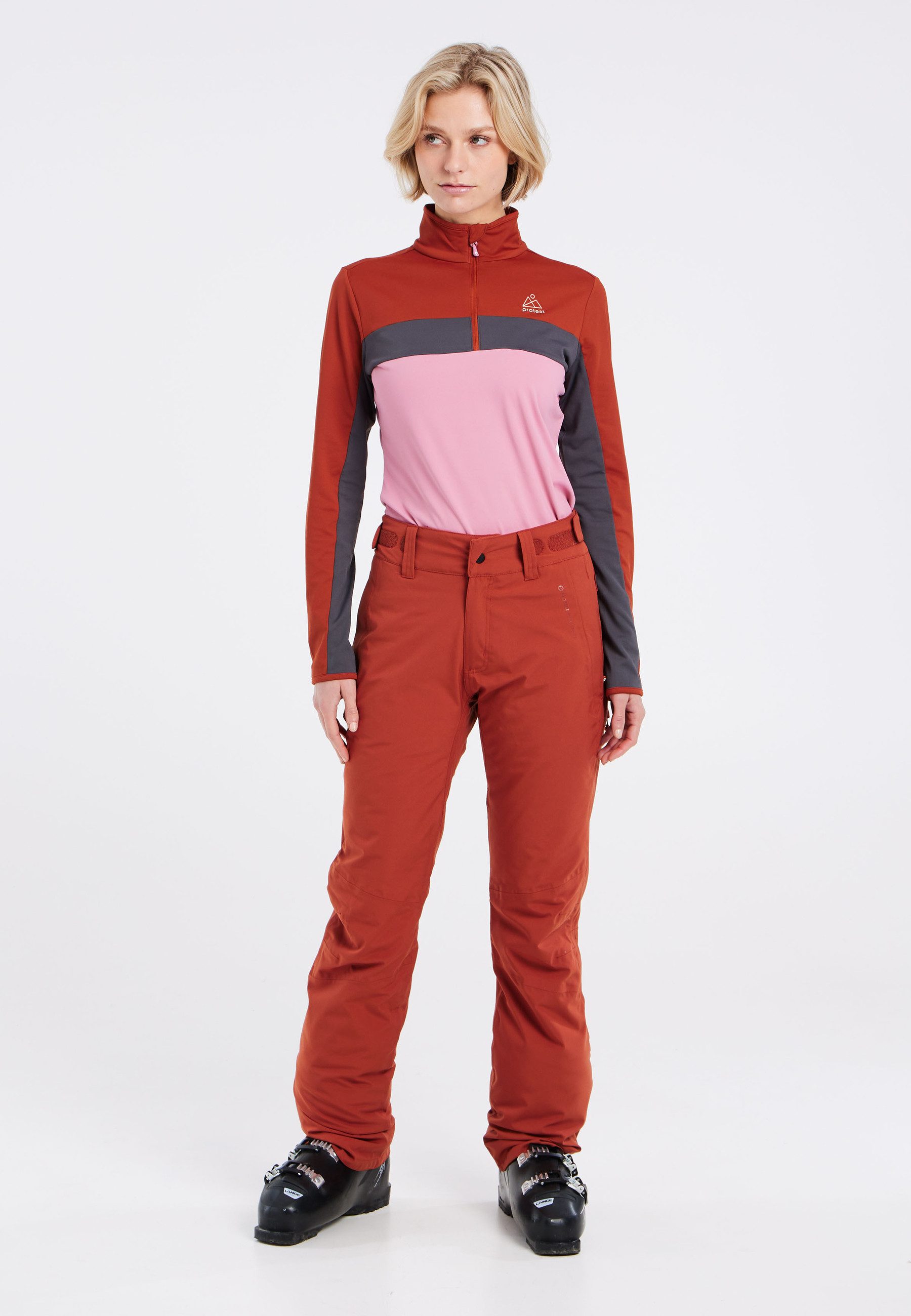 Protest Skihose CARMACKS (1-tlg)