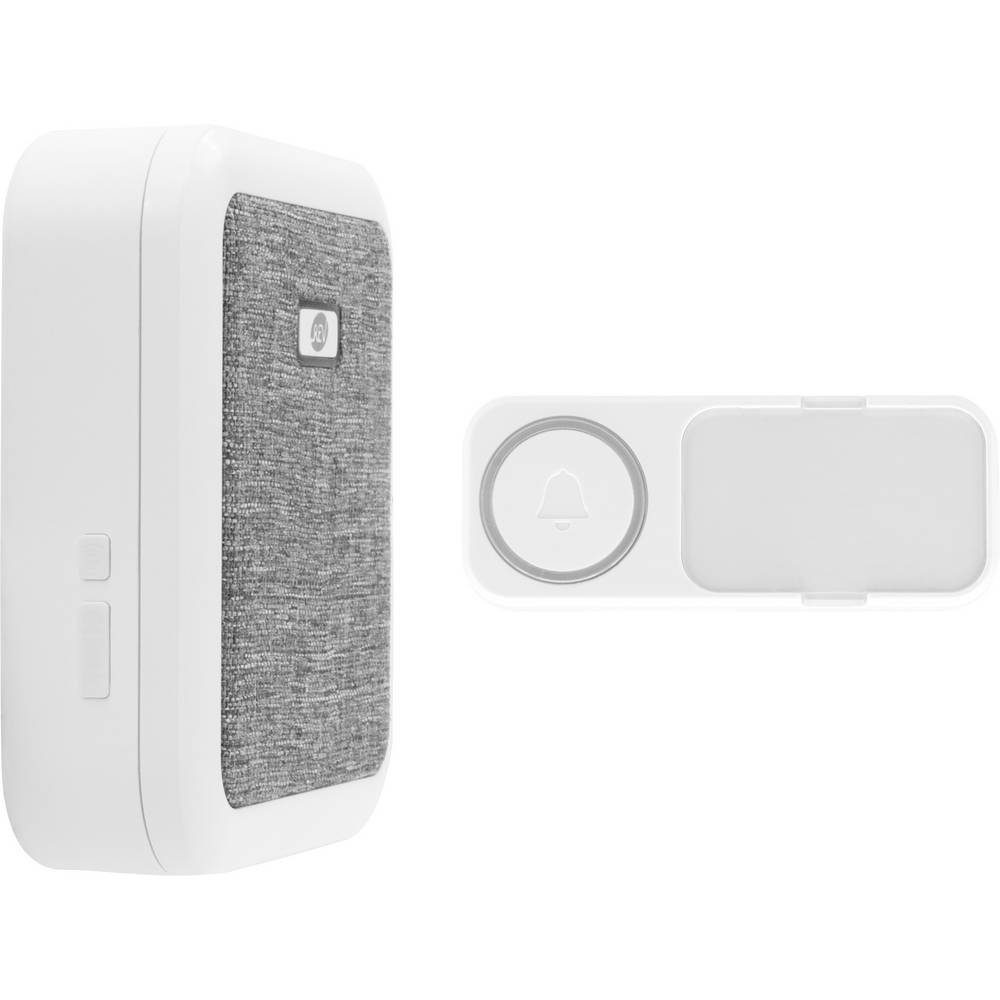 REV Smart Home Türklingel Funkgong 0082600103