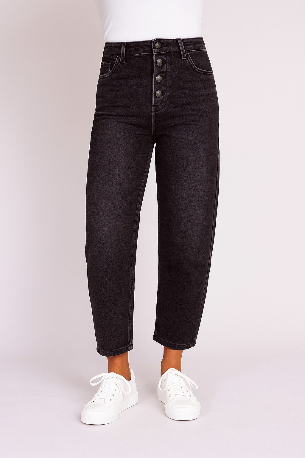 Zhrill Loose-fit-Jeans ZHIZA
