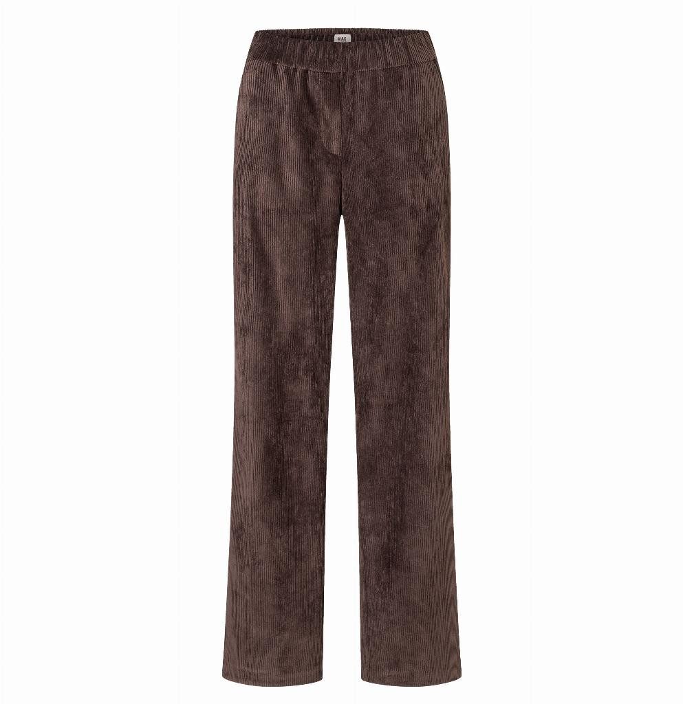 5-Pocket-Jeans MAC JEANS - CHIARA, Fluid corduroy